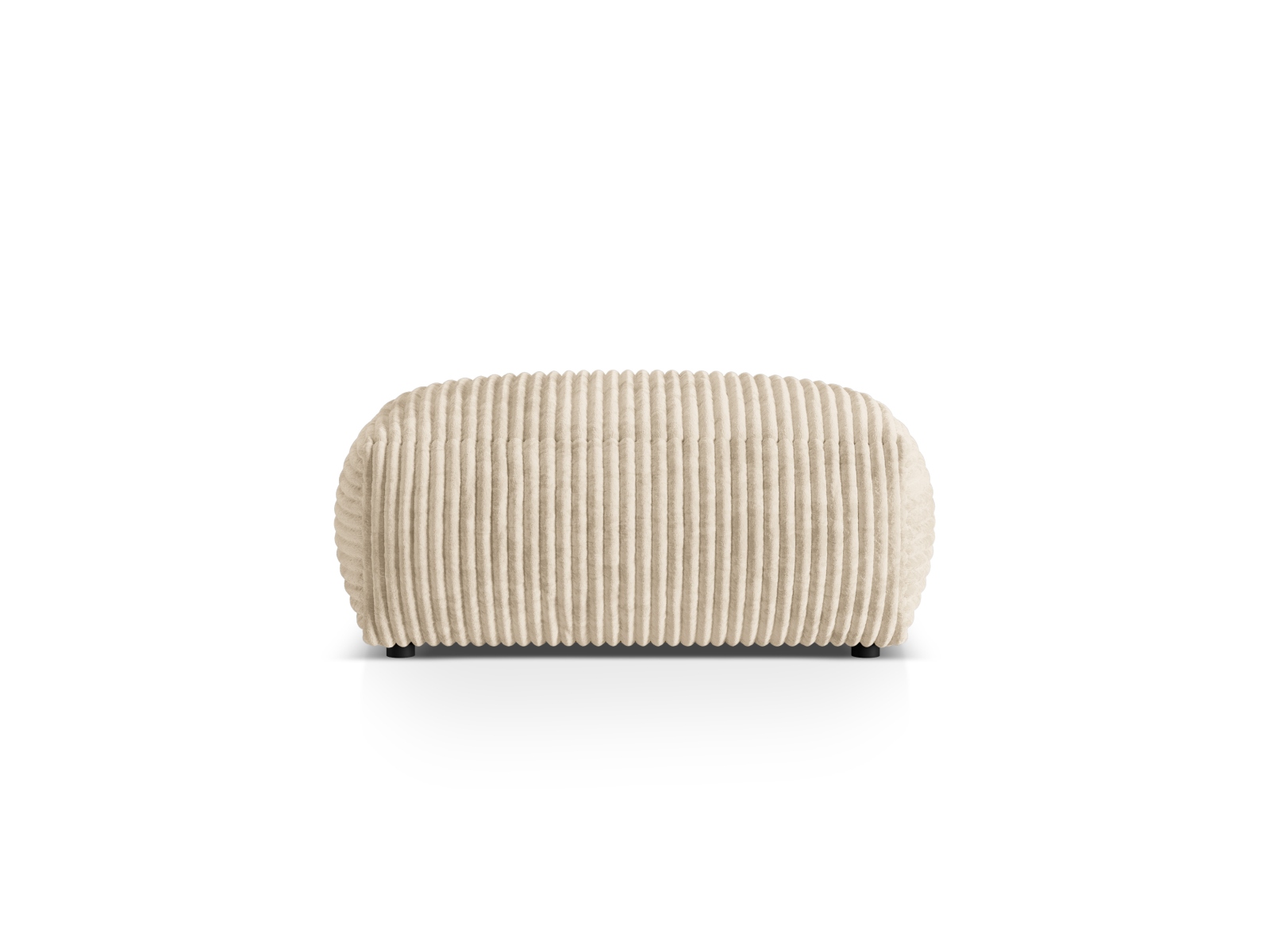 Pouf, "Martina", 1 Seat, 95x65x44
