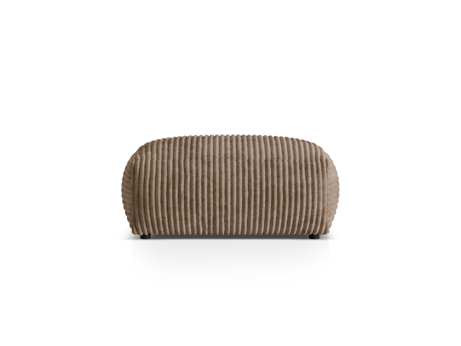 Pouf, "Martina", 1 Seat, 95x65x44