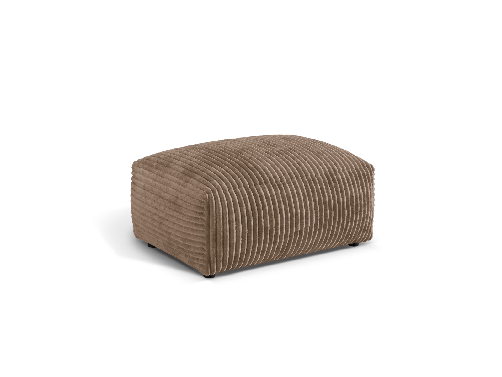 Pouf, "Martina", 1 Seat, 95x65x44