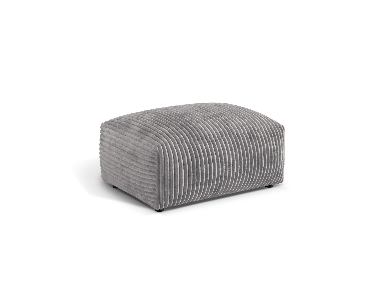 Pouf, "Martina", 1 Seat, 95x65x44