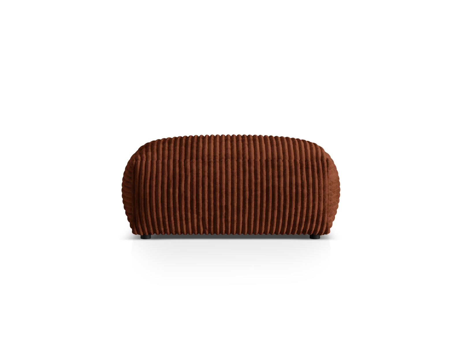 Pouf, "Martina", 1 Seat, 95x65x44