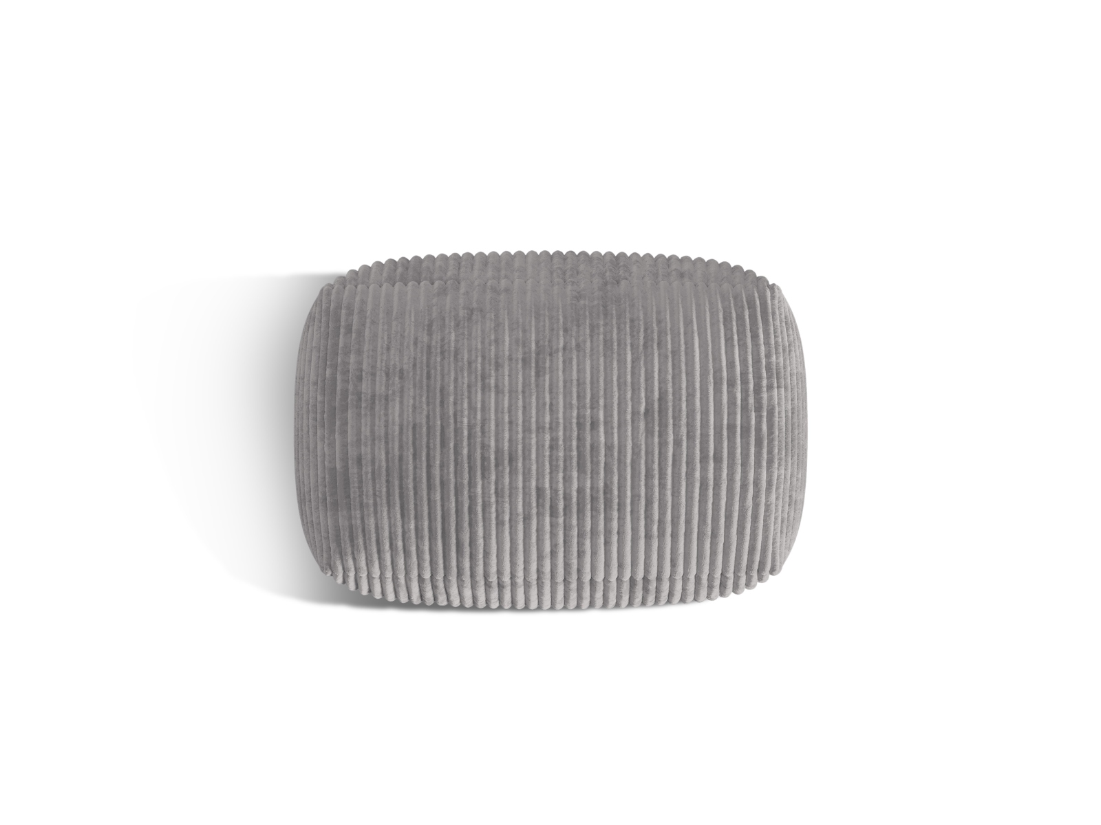 Pouf, "Martina", 1 Seat, 95x65x44