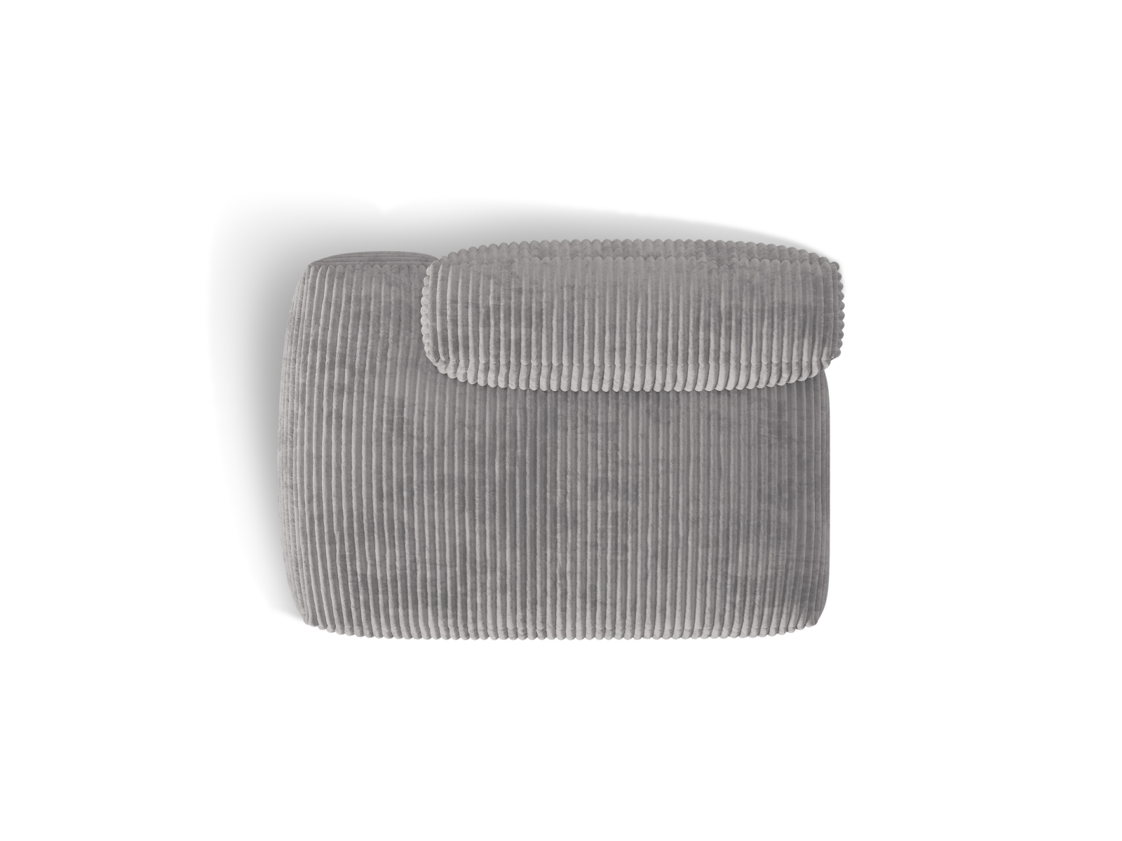 Left Sofa, "Martina", 2 Seats, 133x106x75