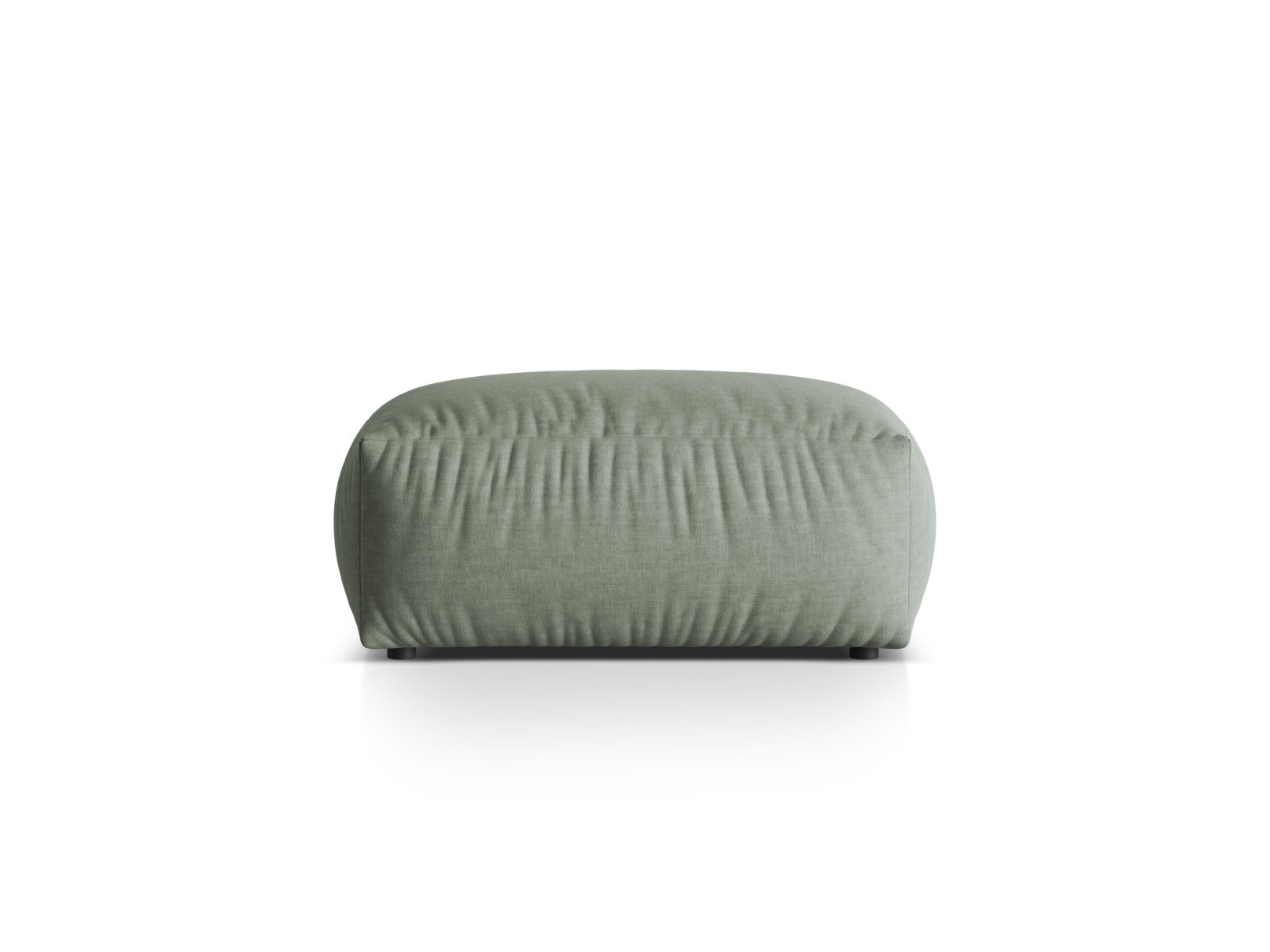 Pouf, "Martina", 1 Seat, 95x65x44