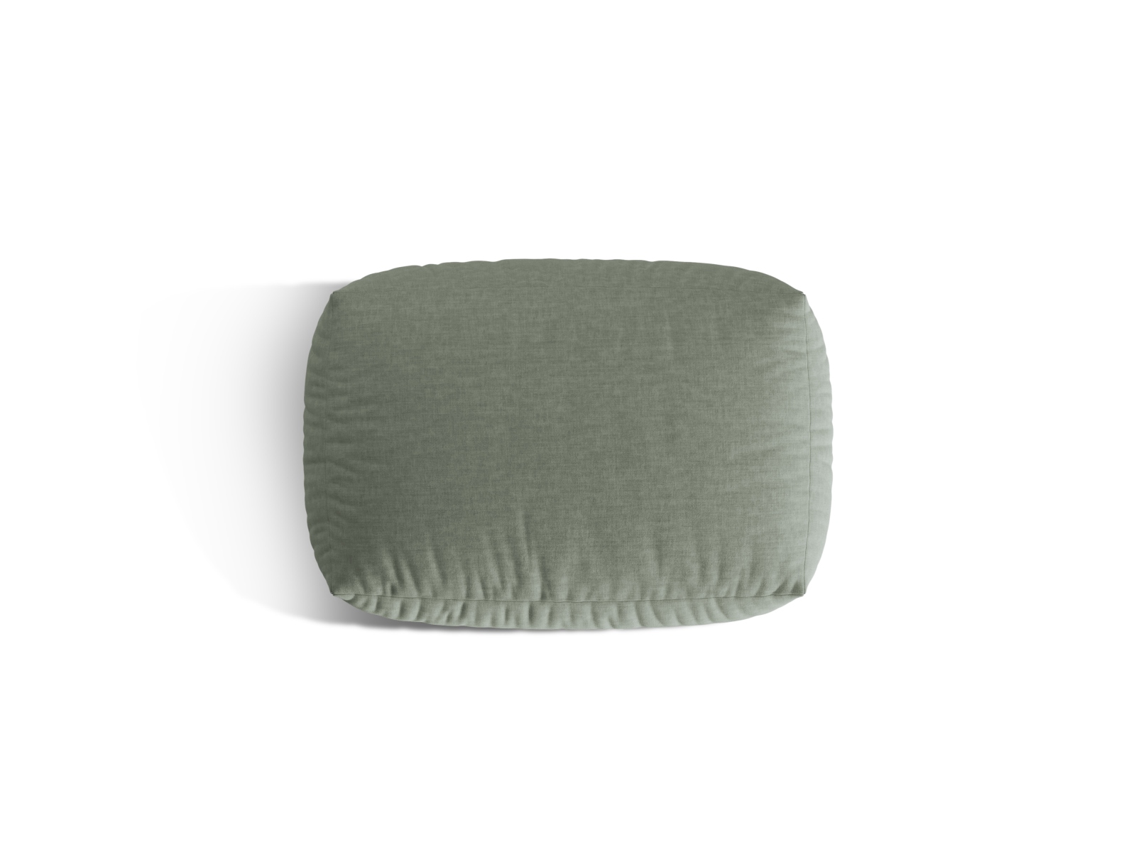 Pouf, "Martina", 1 Seat, 95x65x44