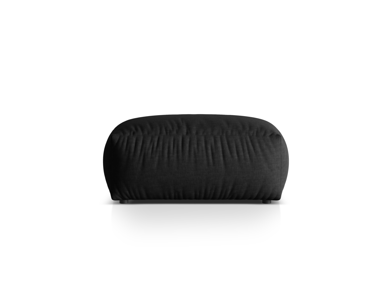 Pouf, "Martina", 1 Seat, 95x65x44