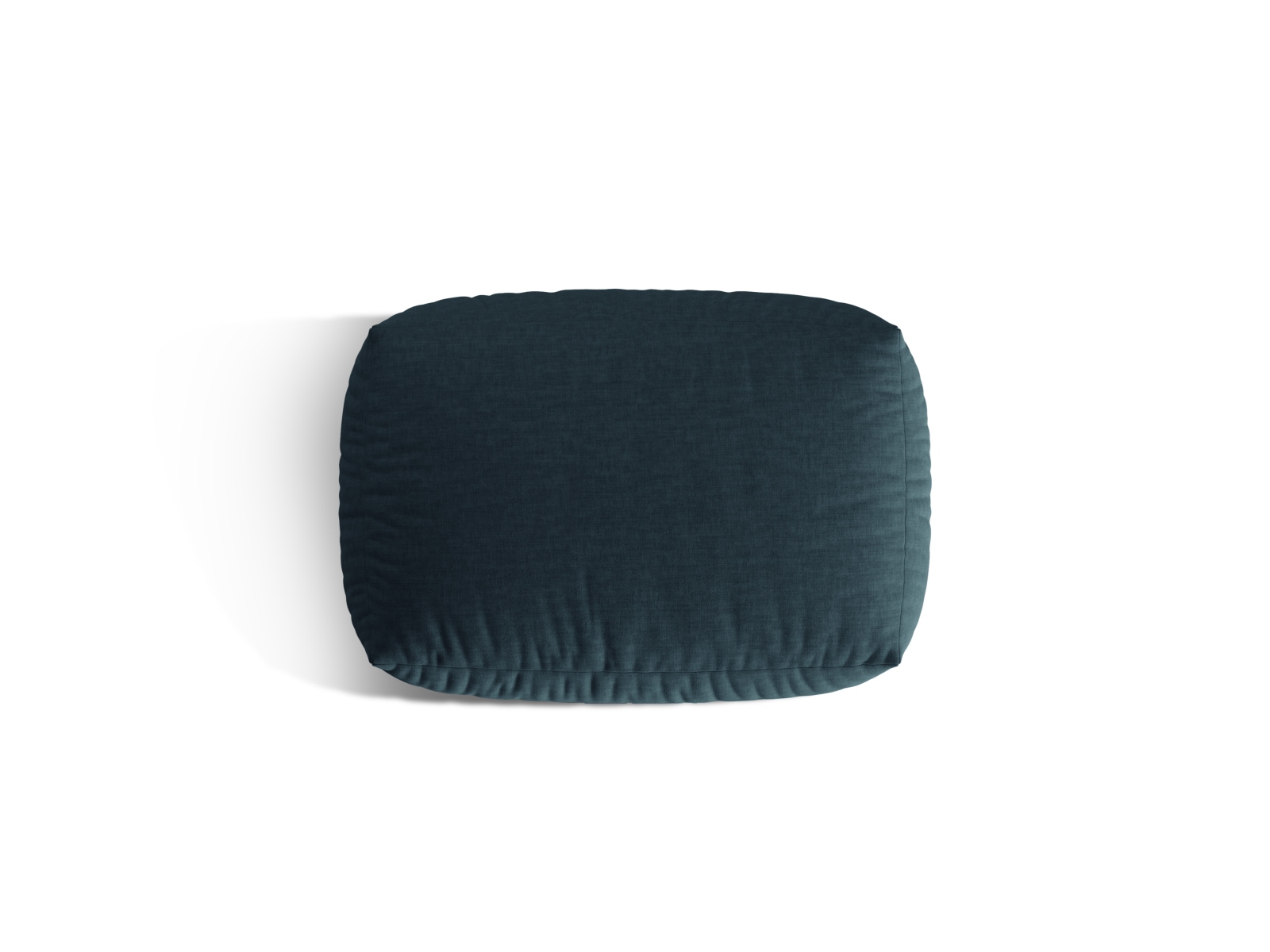 Pouf, "Martina", 1 Seat, 95x65x44