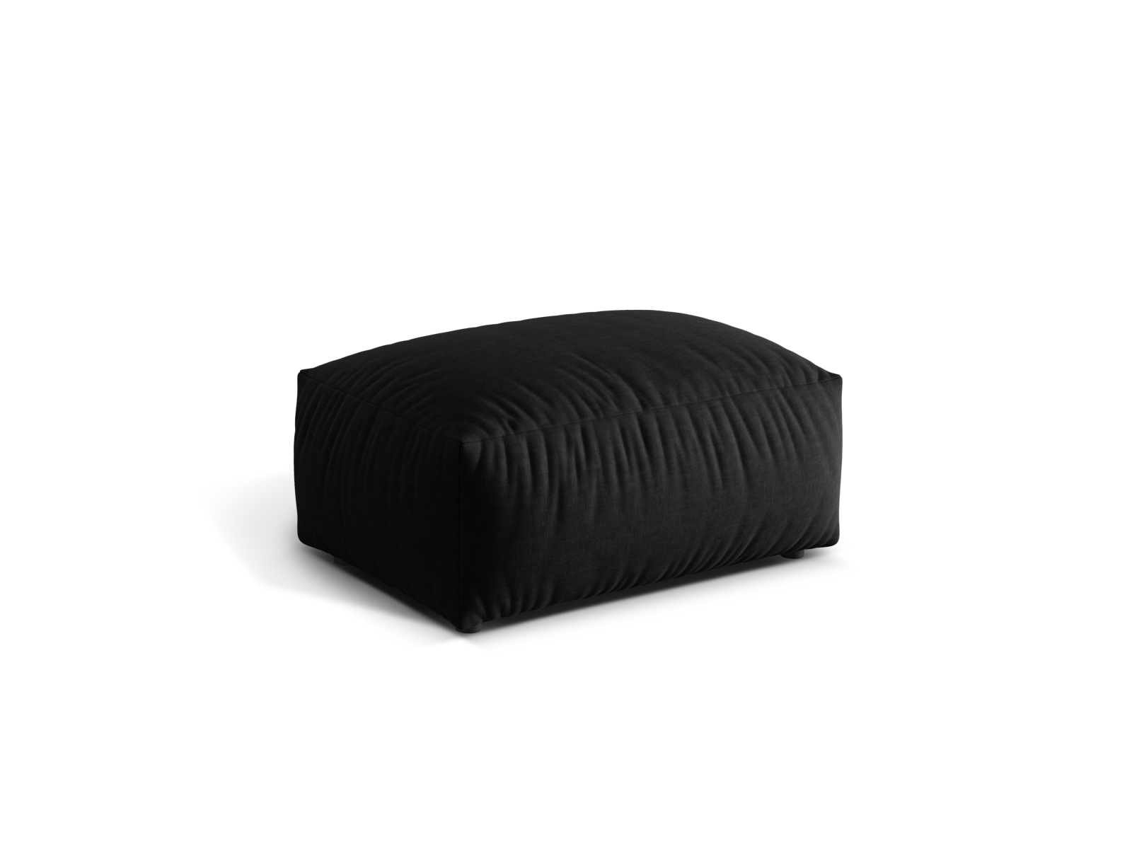 Pouf, "Martina", 1 Seat, 95x65x44