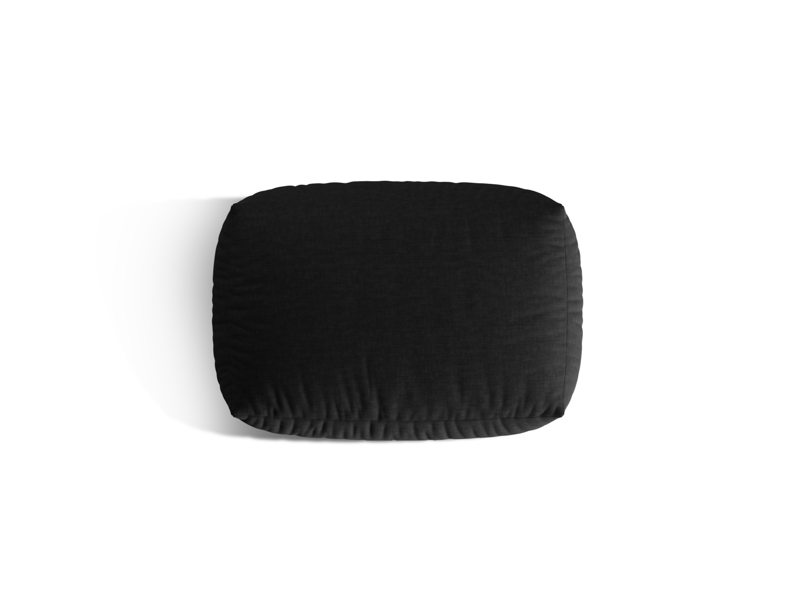 Pouf, "Martina", 1 Seat, 95x65x44