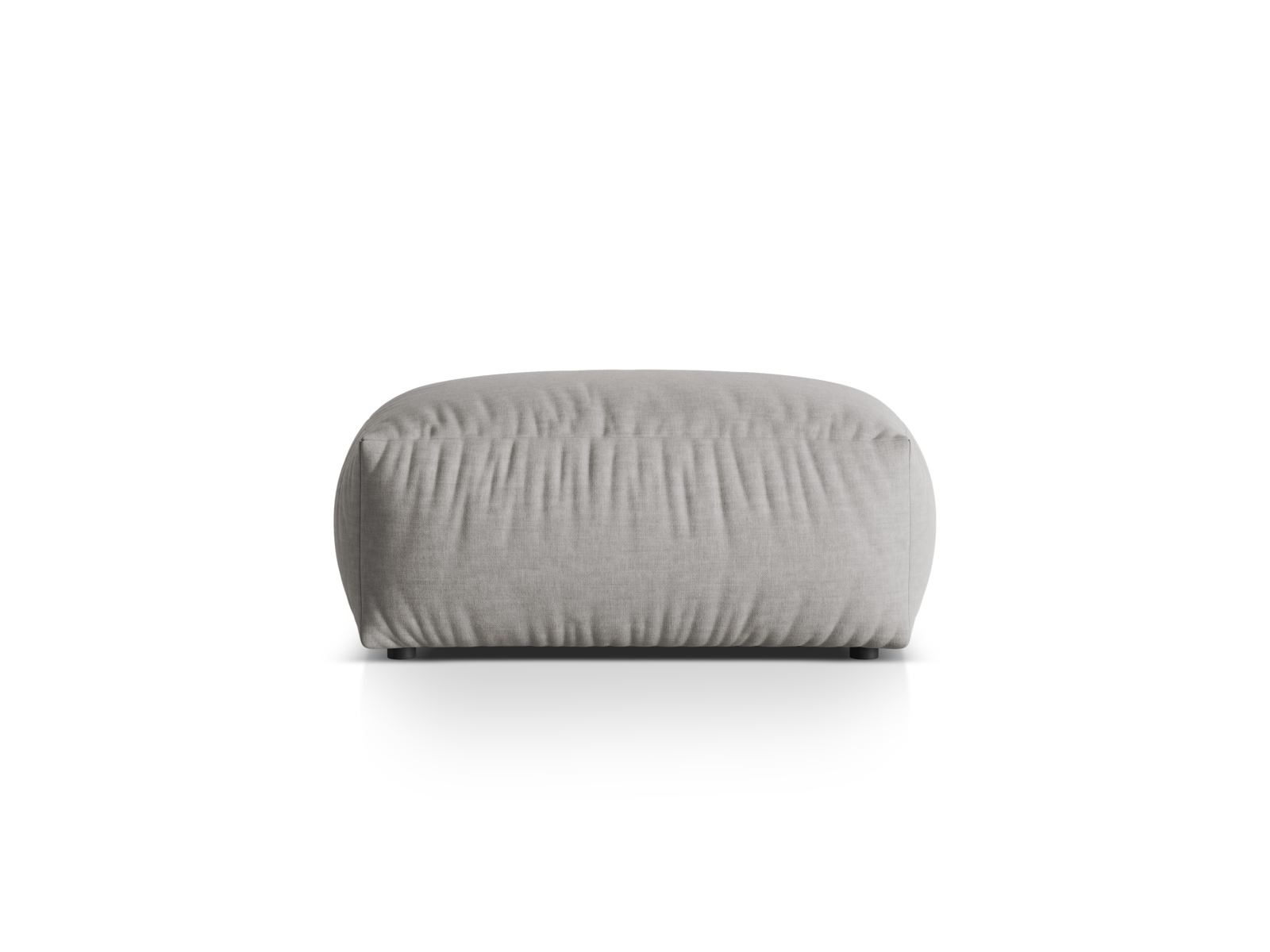 Pouf, "Martina", 1 Seat, 95x65x44