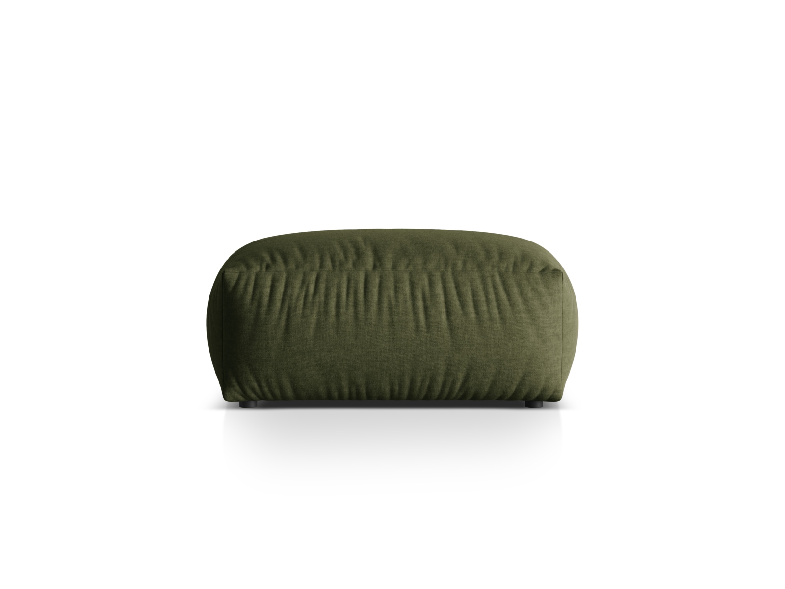 Pouf, "Martina", 1 Seat, 95x65x44
