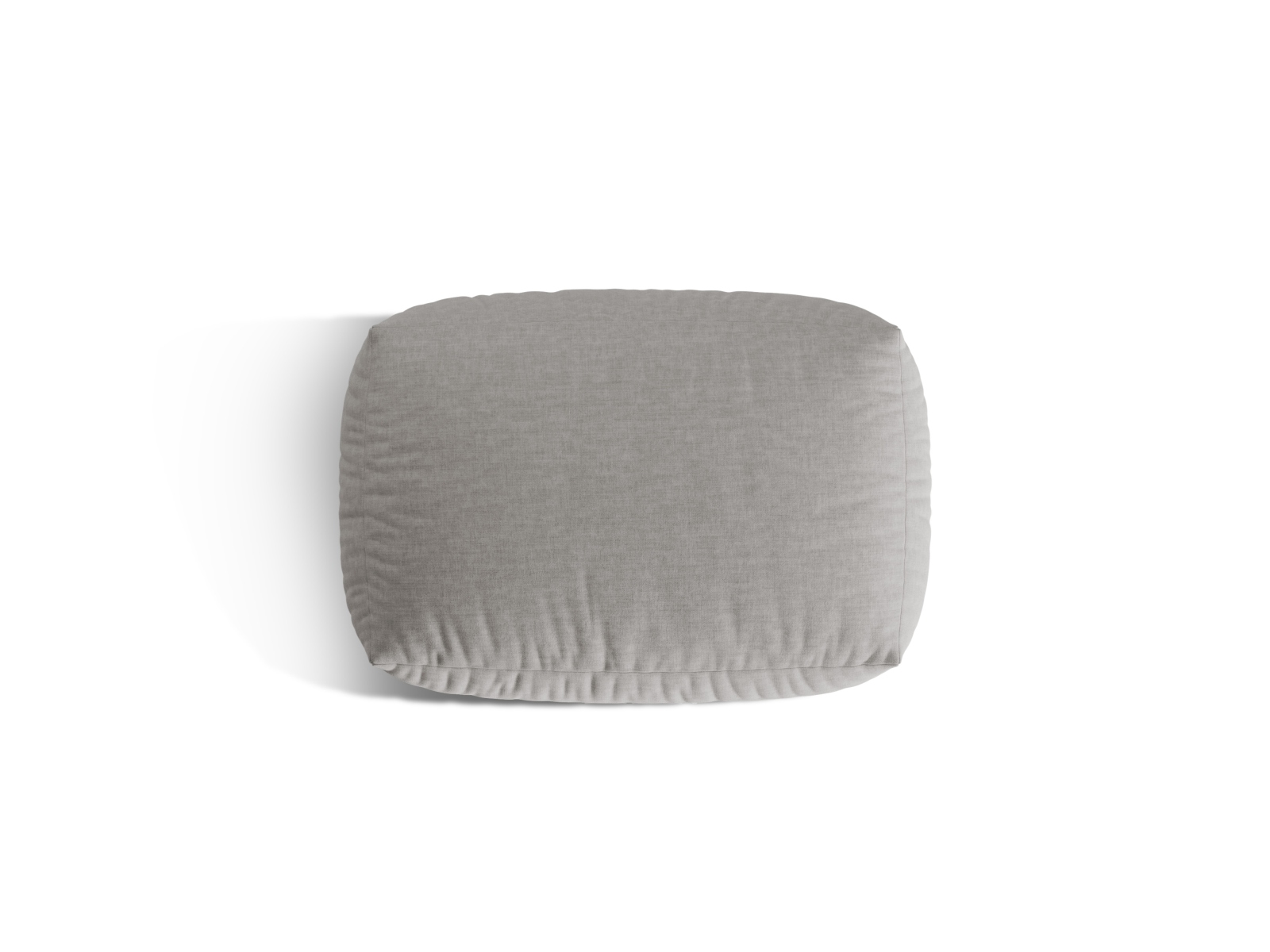 Pouf, "Martina", 1 Seat, 95x65x44