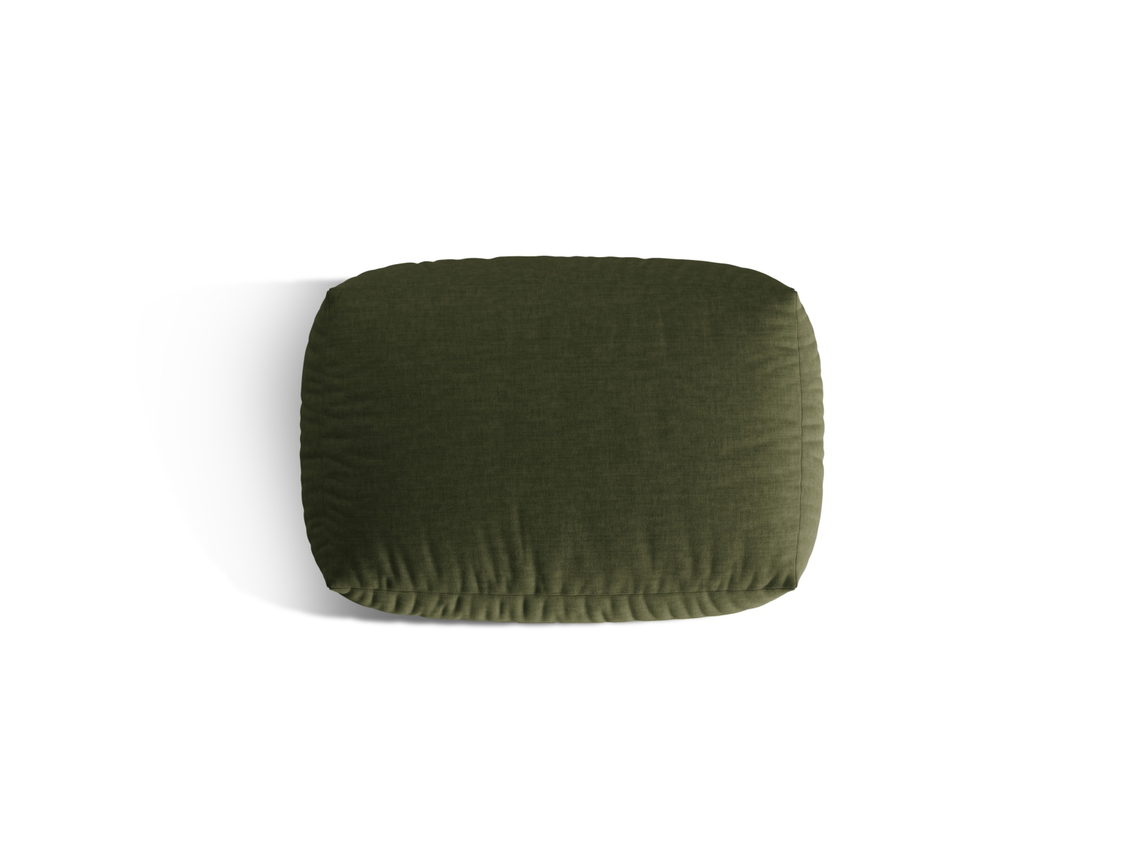 Pouf, "Martina", 1 Seat, 95x65x44