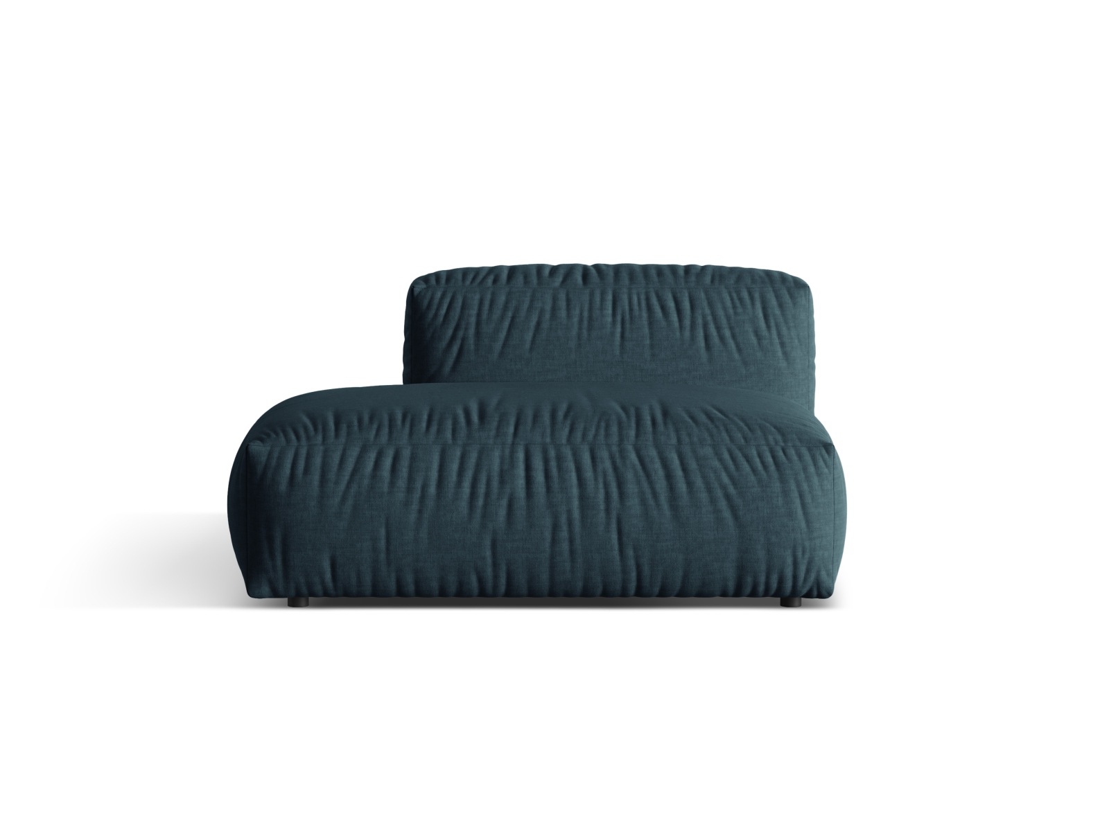 Left Sofa, "Martina", 2 Seats, 133x106x75