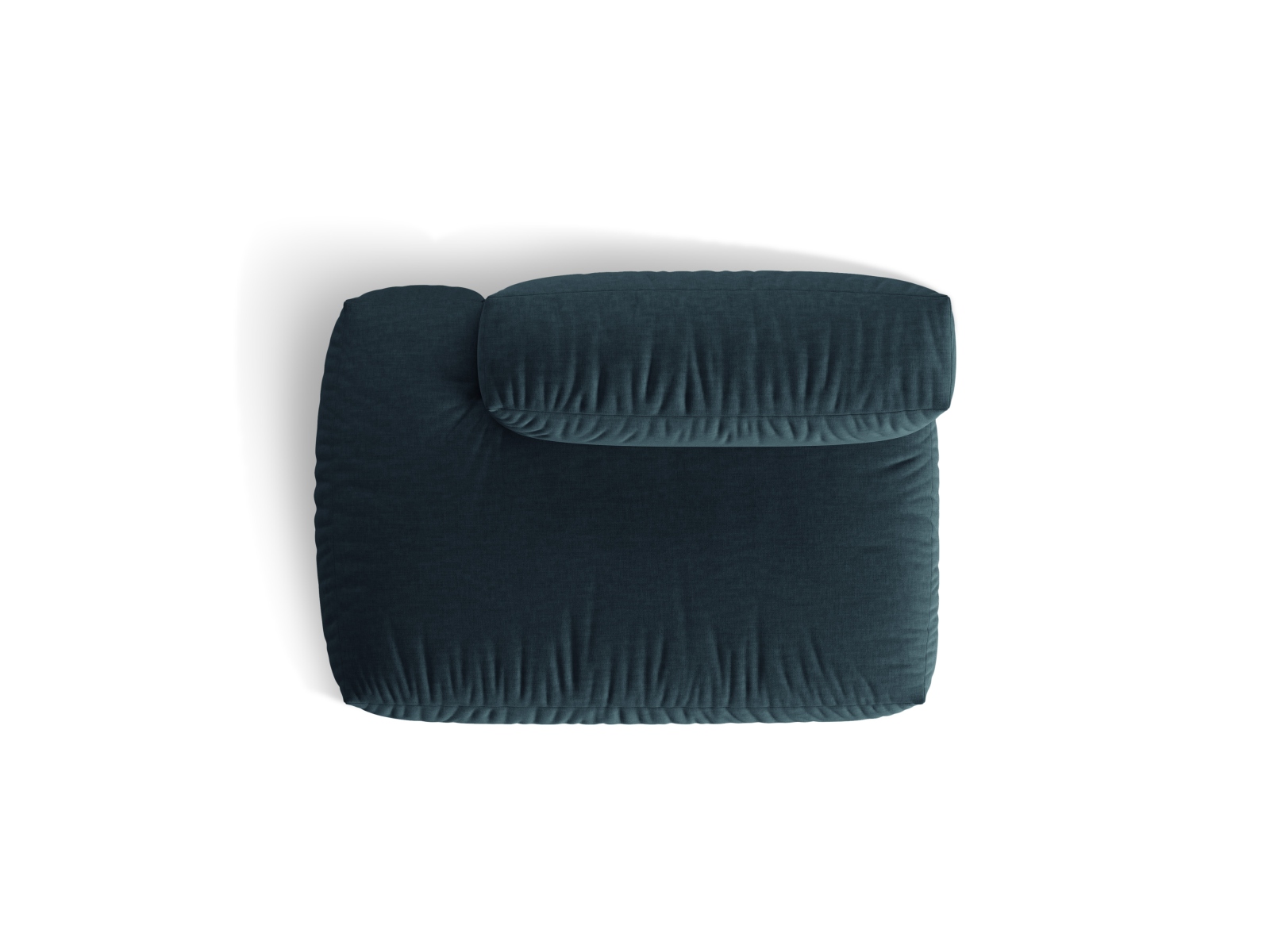 Left Sofa, "Martina", 2 Seats, 133x106x75