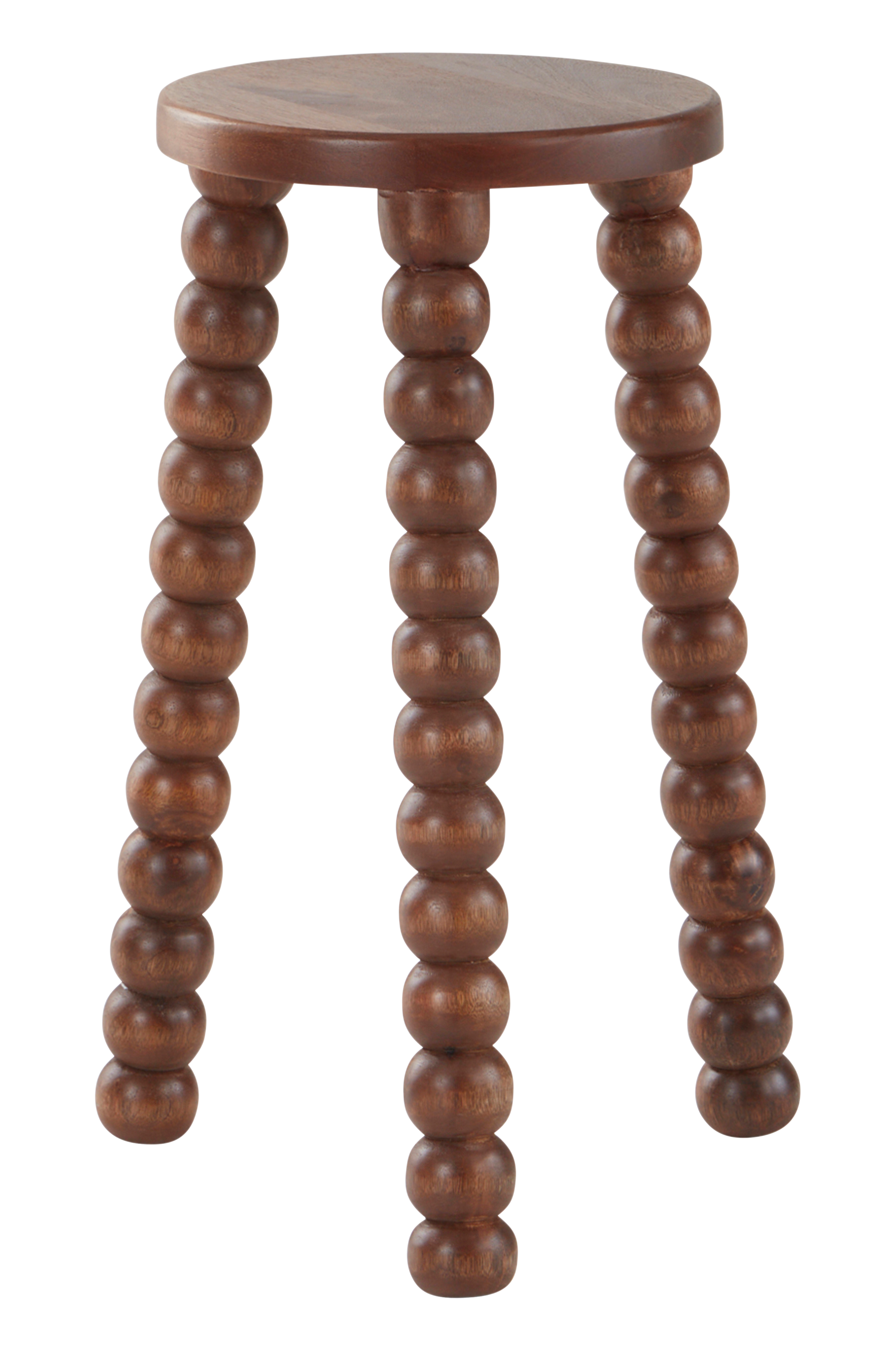 CARBIS sivupöytä ø 30 cm