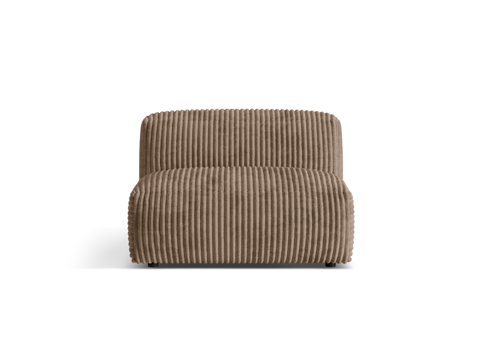 Single Seat, "Martina", 1 Seat, 90x106x75