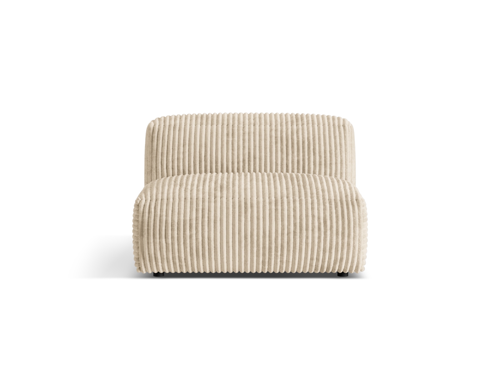 Single Seat, "Martina", 1 Seat, 90x106x75