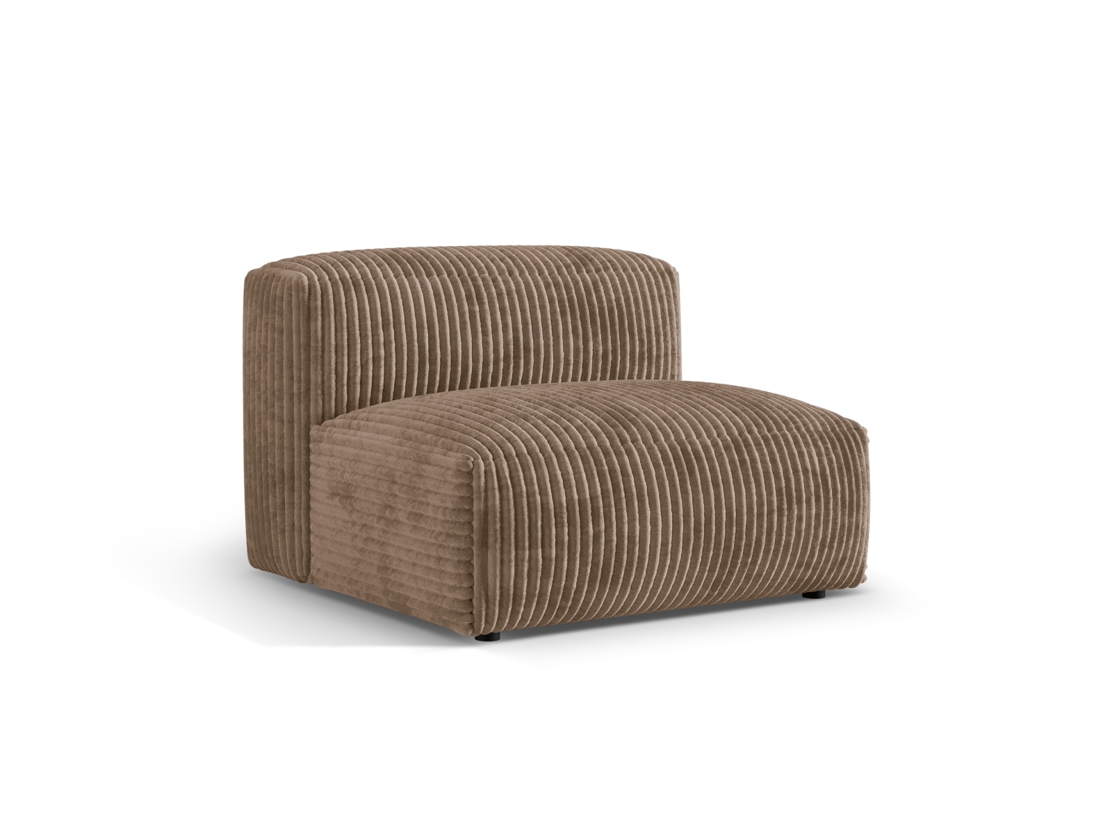 Single Seat, "Martina", 1 Seat, 90x106x75
