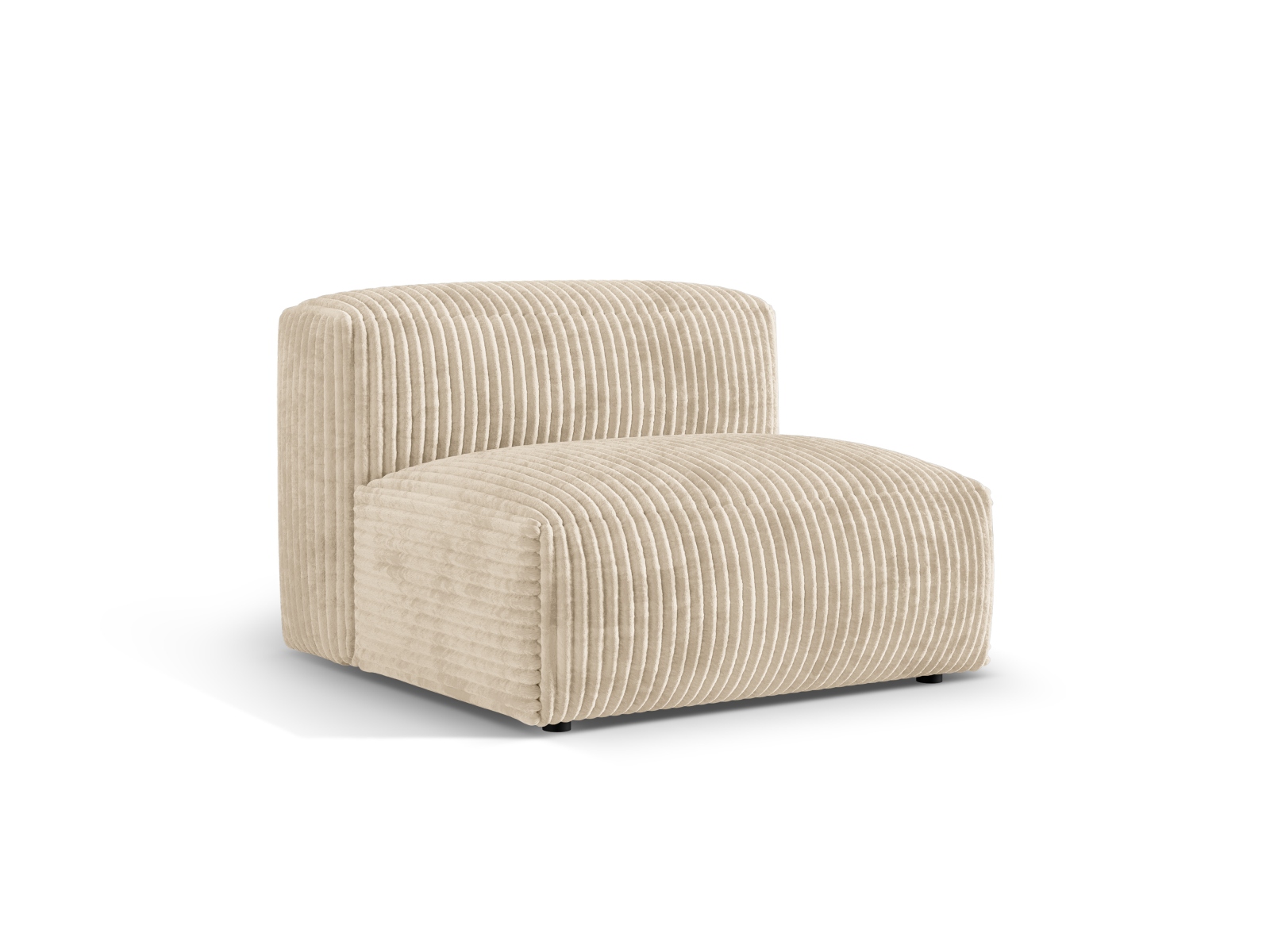 Single Seat, "Martina", 1 Seat, 90x106x75