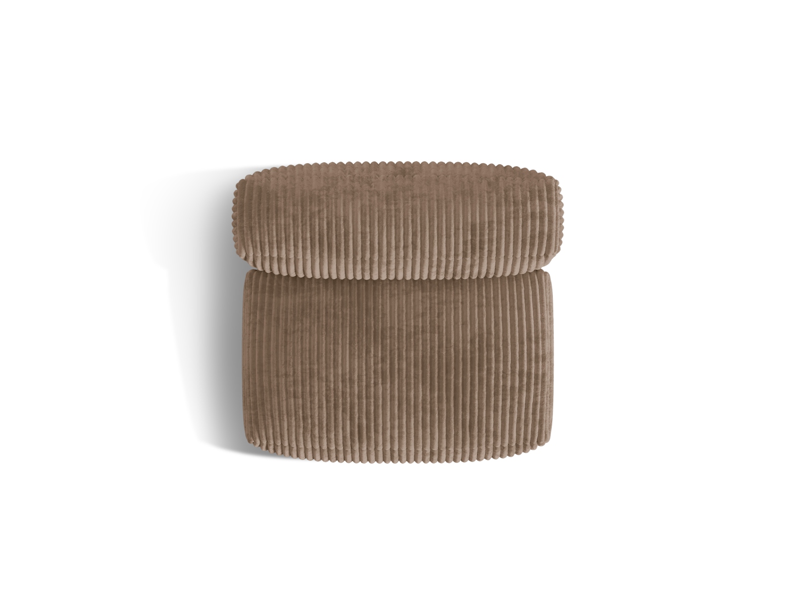 Single Seat, "Martina", 1 Seat, 90x106x75