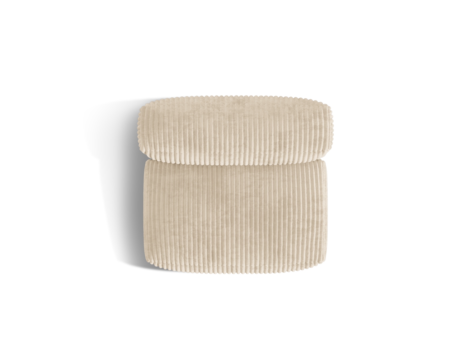 Single Seat, "Martina", 1 Seat, 90x106x75