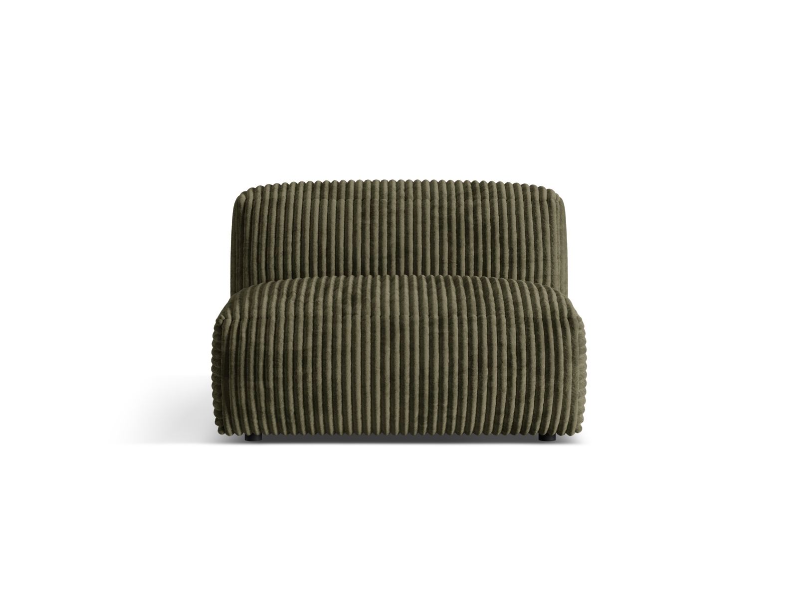 Single Seat, "Martina", 1 Seat, 90x106x75