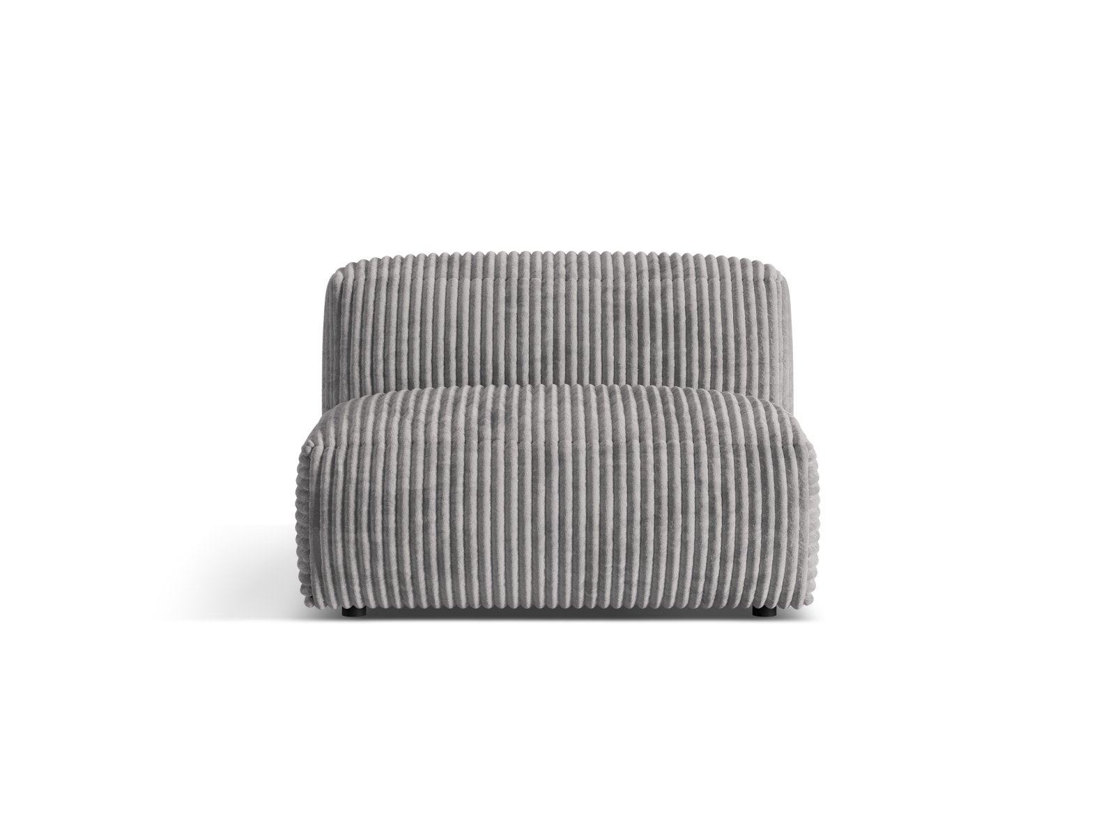 Single Seat, "Martina", 1 Seat, 90x106x75