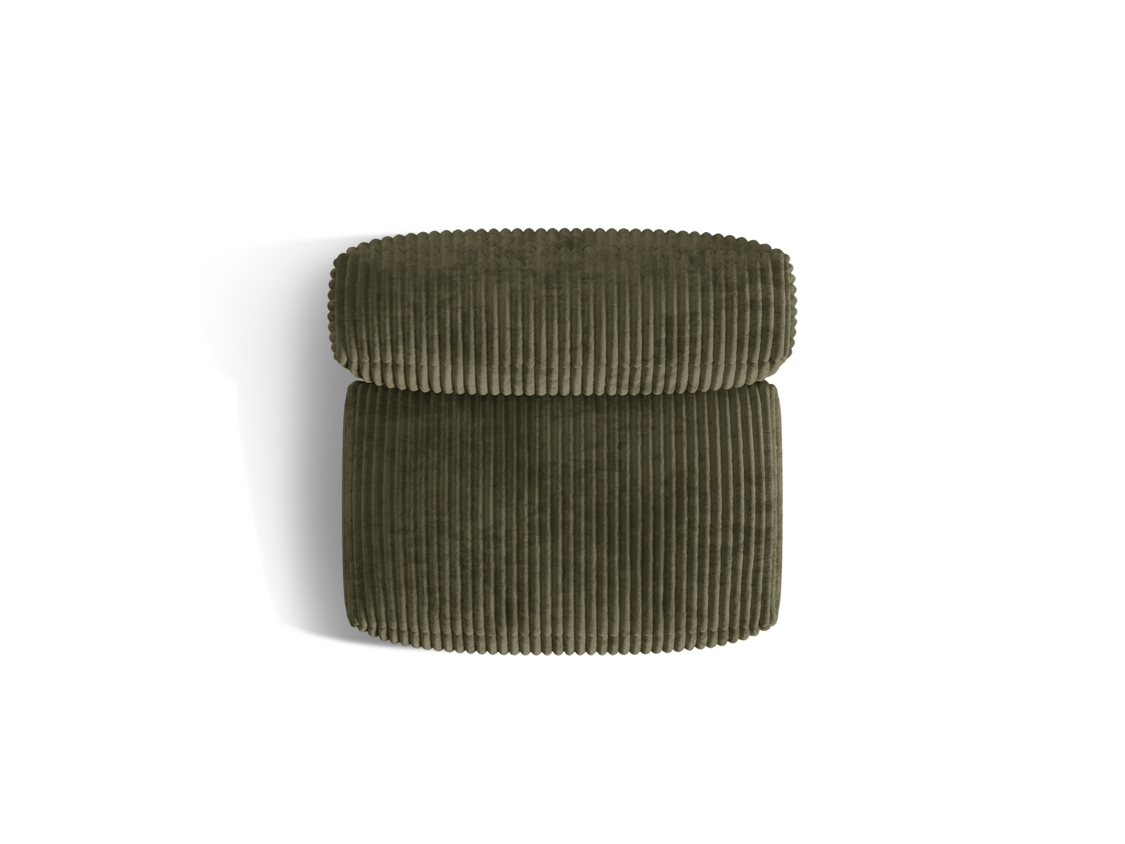 Single Seat, "Martina", 1 Seat, 90x106x75