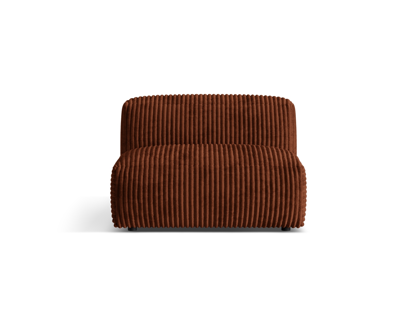 Single Seat, "Martina", 1 Seat, 90x106x75