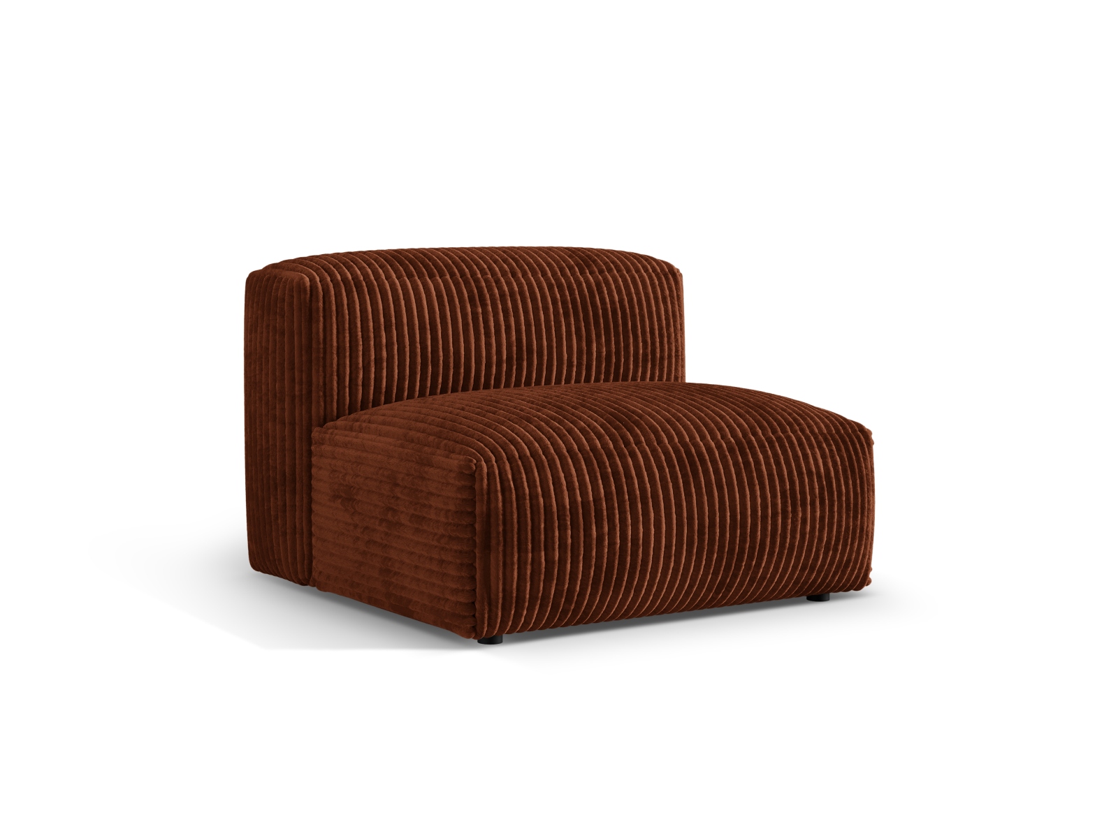 Single Seat, "Martina", 1 Seat, 90x106x75