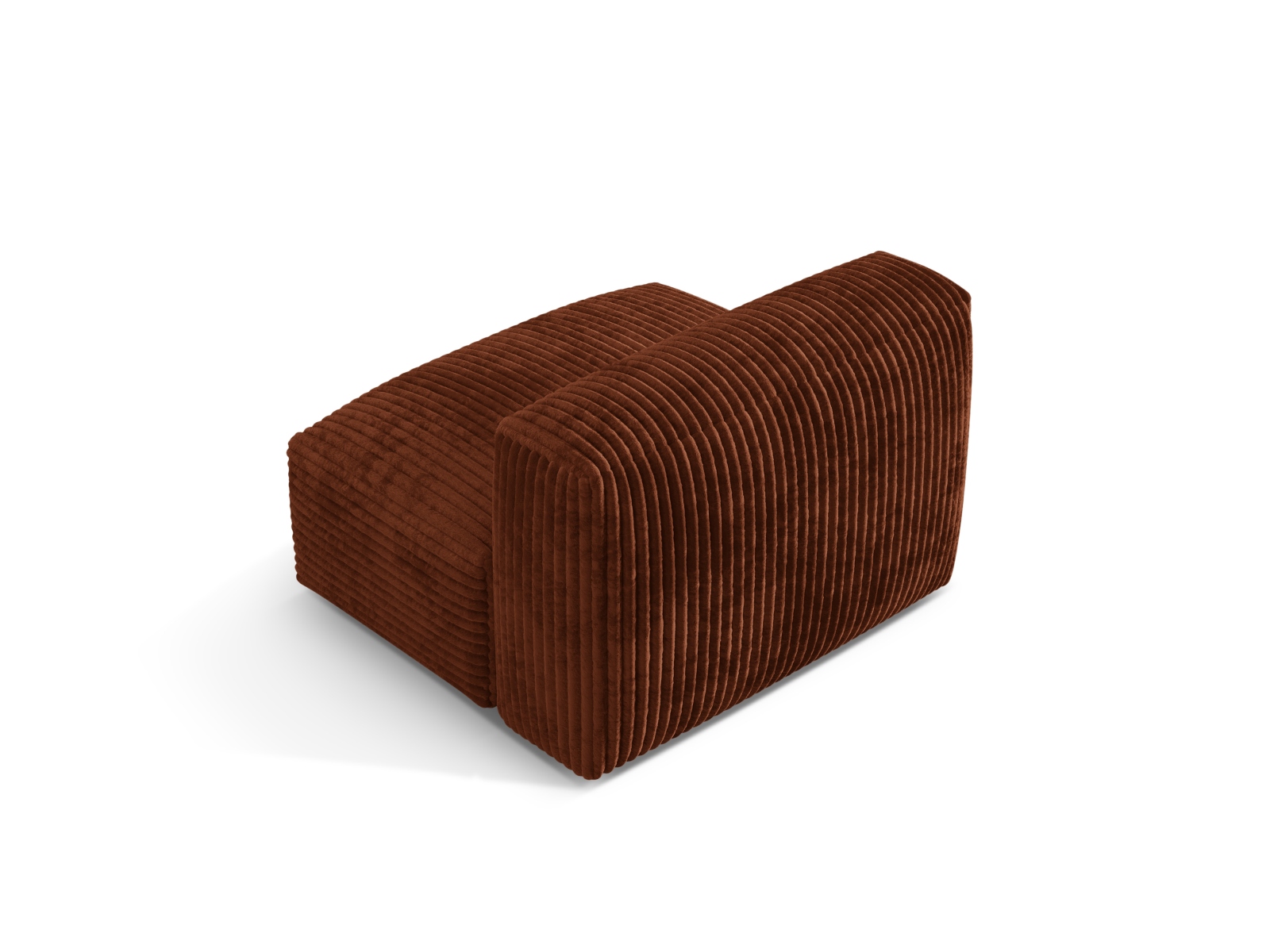 Single Seat, "Martina", 1 Seat, 90x106x75