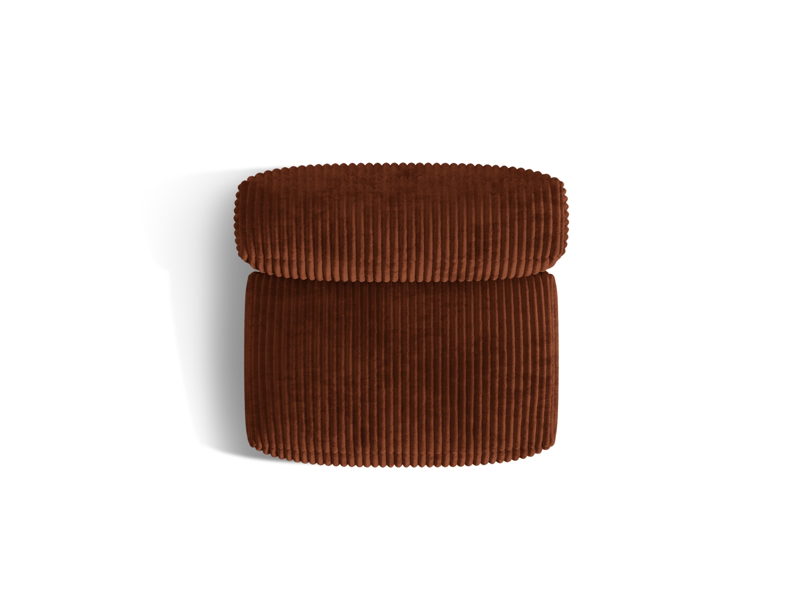Single Seat, "Martina", 1 Seat, 90x106x75
