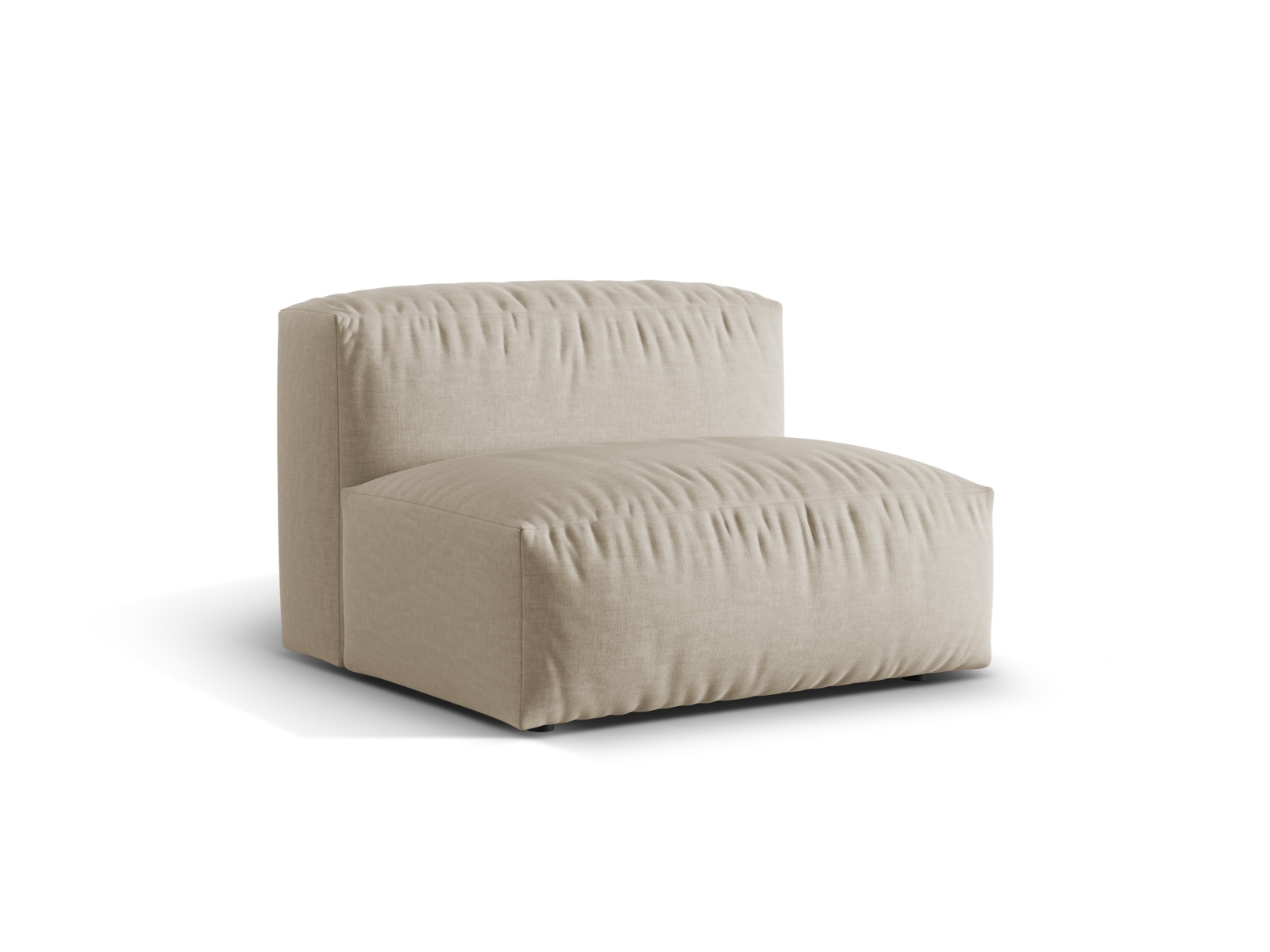 Single Seat, "Martina", 1 Seat, 90x106x75