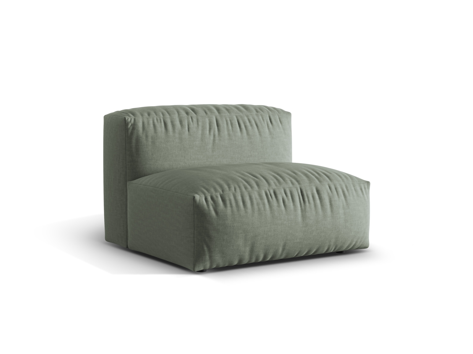 Single Seat, "Martina", 1 Seat, 90x106x75