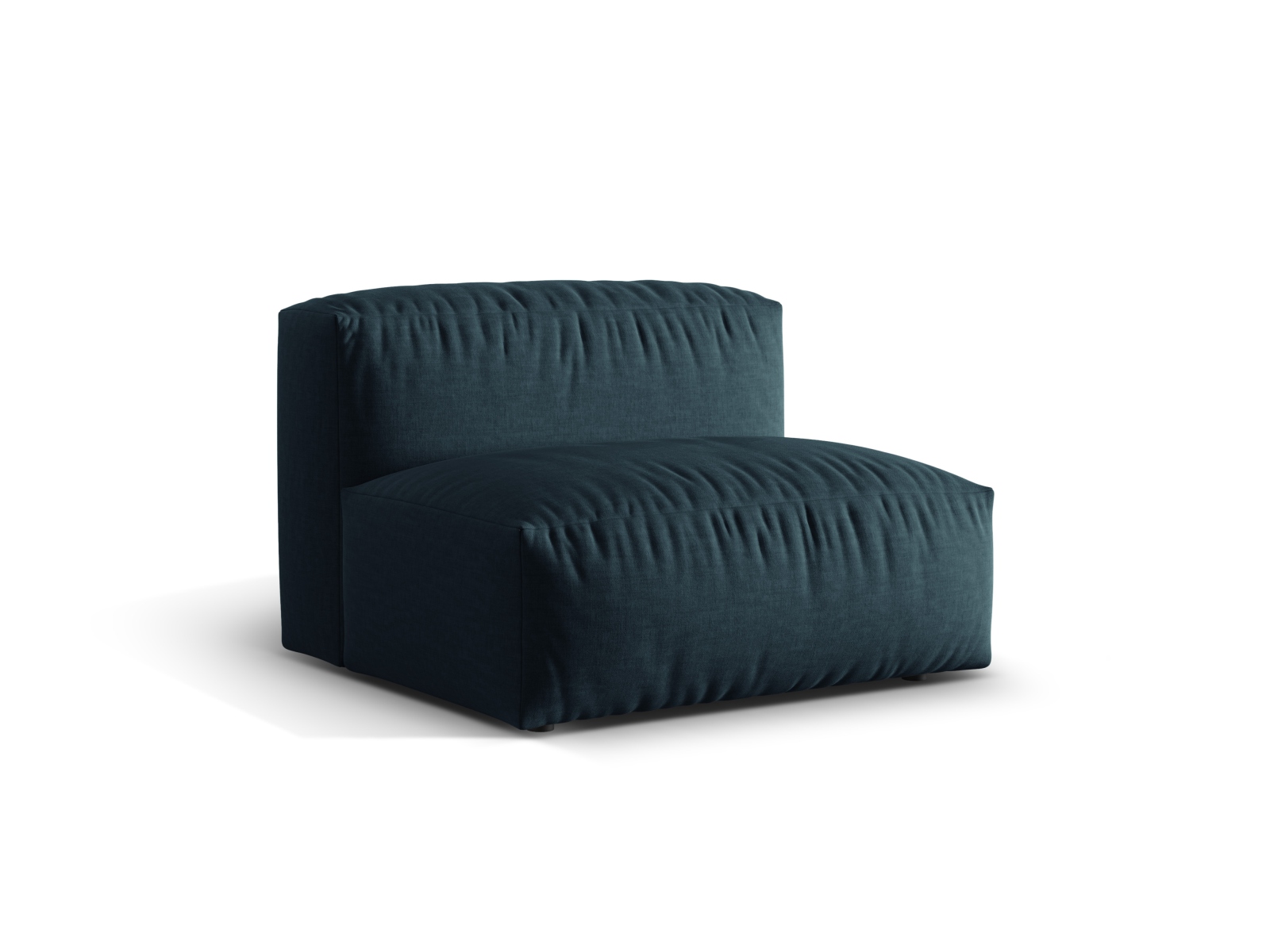Single Seat, "Martina", 1 Seat, 90x106x75