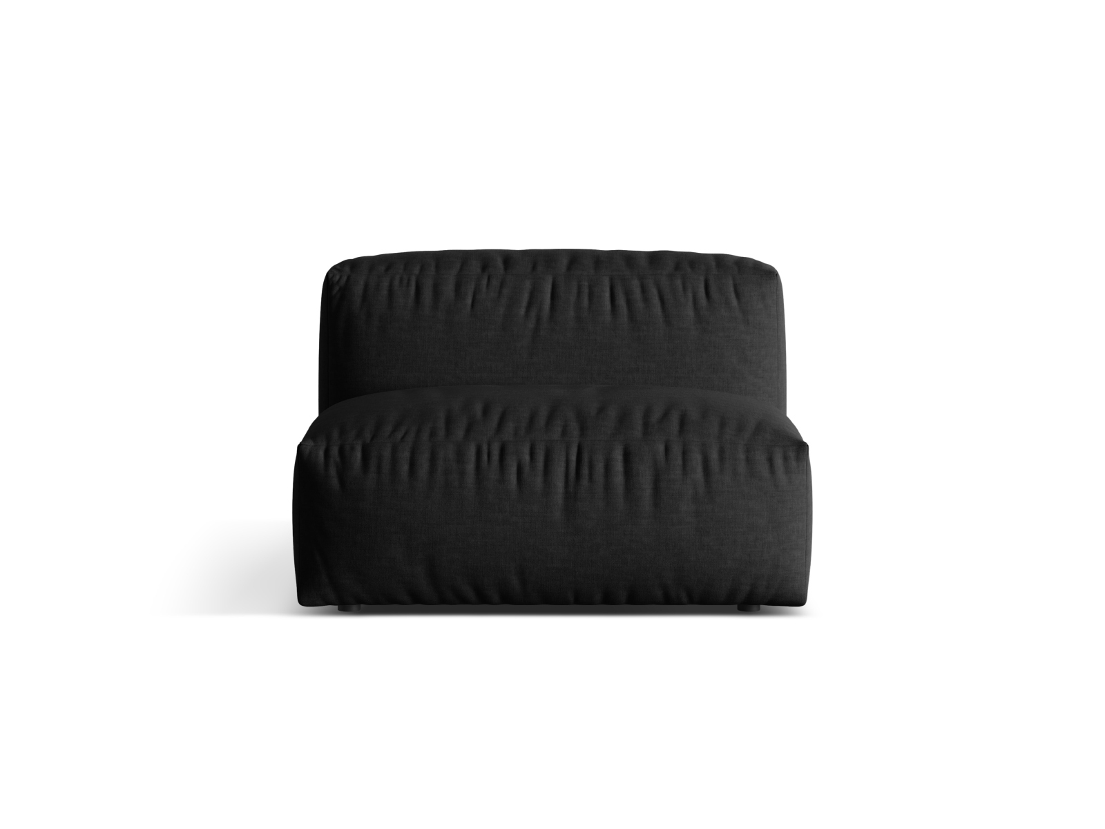 Single Seat, "Martina", 1 Seat, 90x106x75