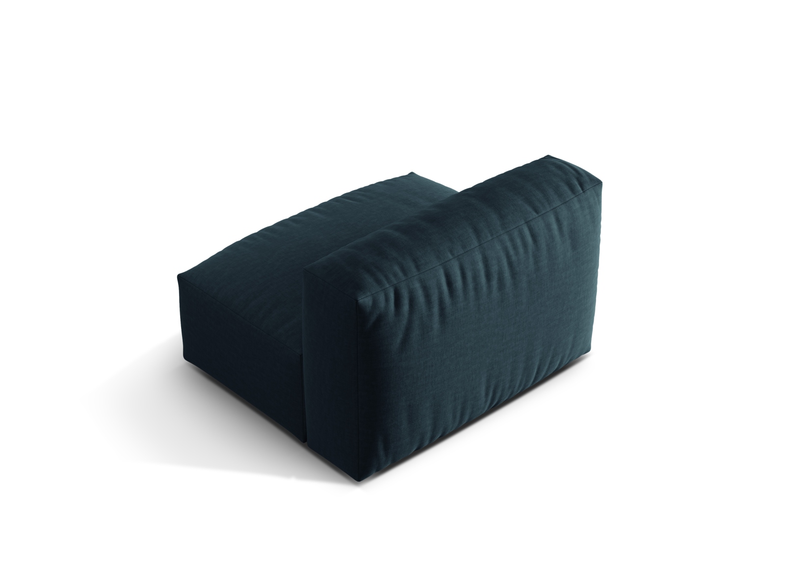 Single Seat, "Martina", 1 Seat, 90x106x75