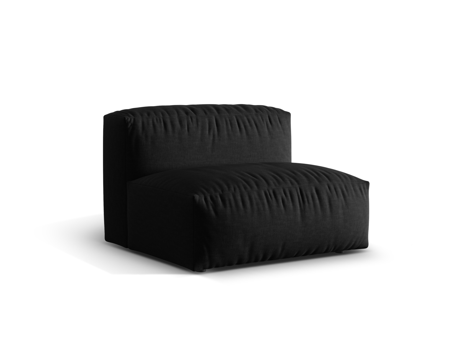 Single Seat, "Martina", 1 Seat, 90x106x75
