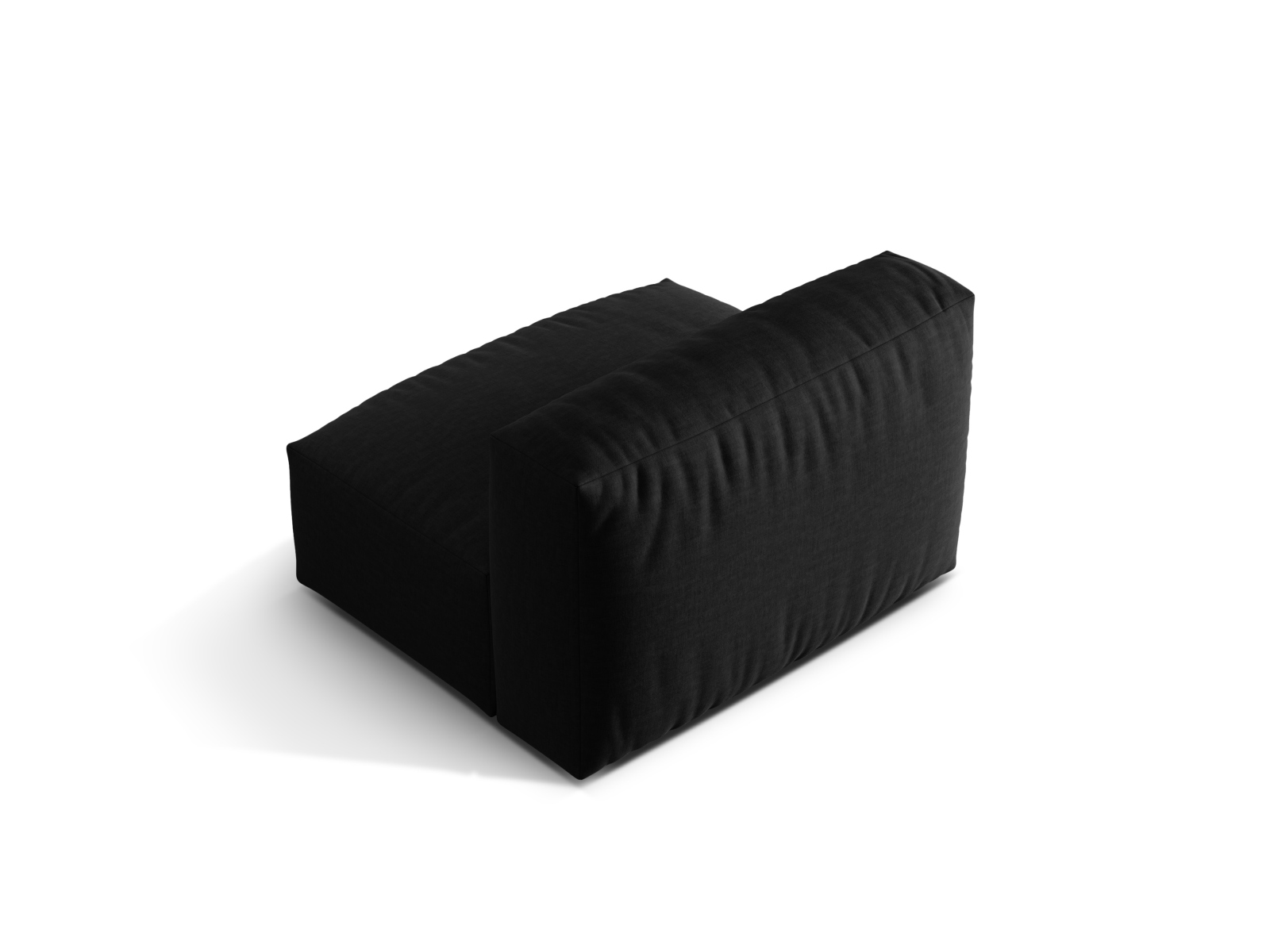 Single Seat, "Martina", 1 Seat, 90x106x75