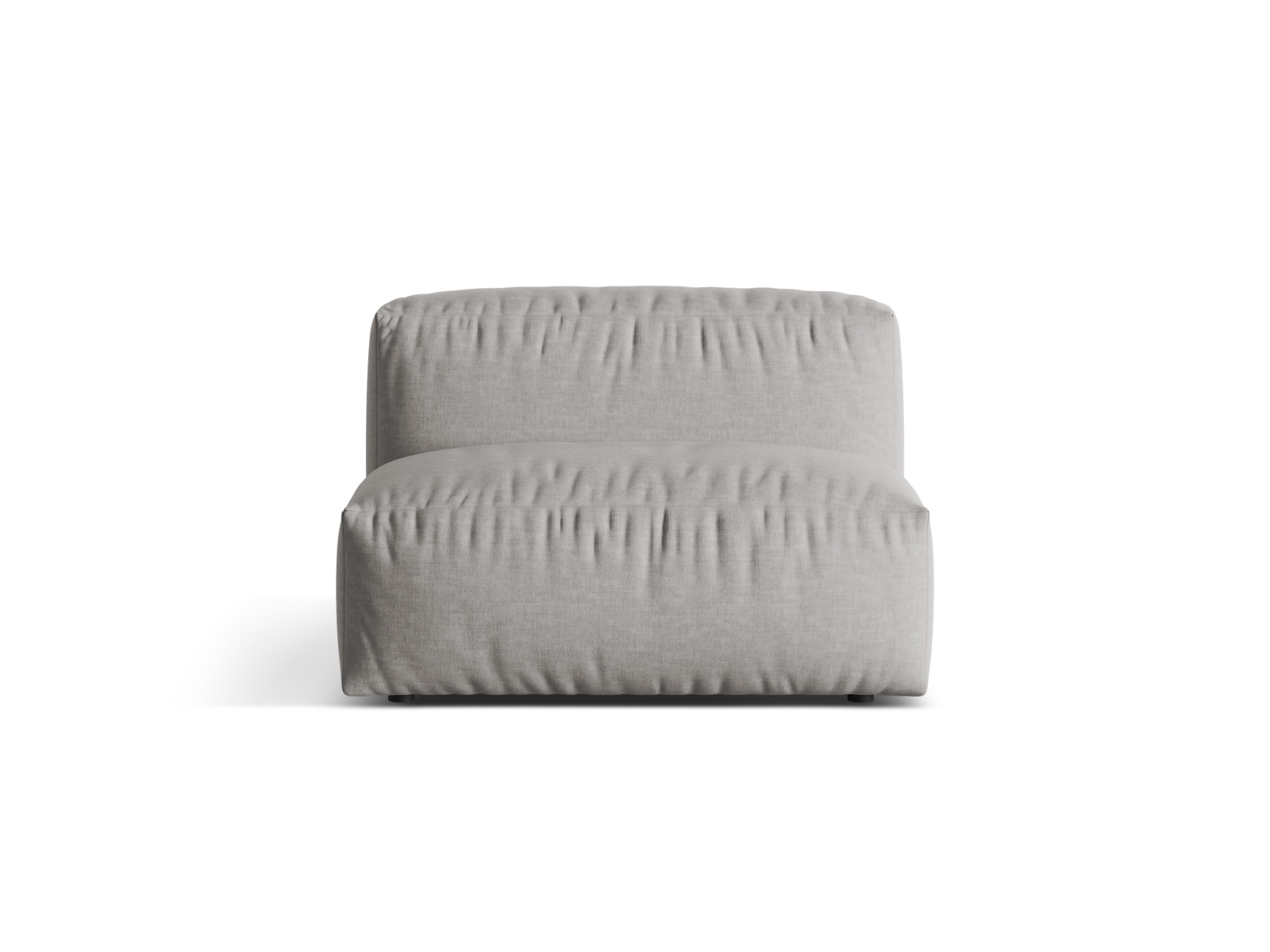 Single Seat, "Martina", 1 Seat, 90x106x75