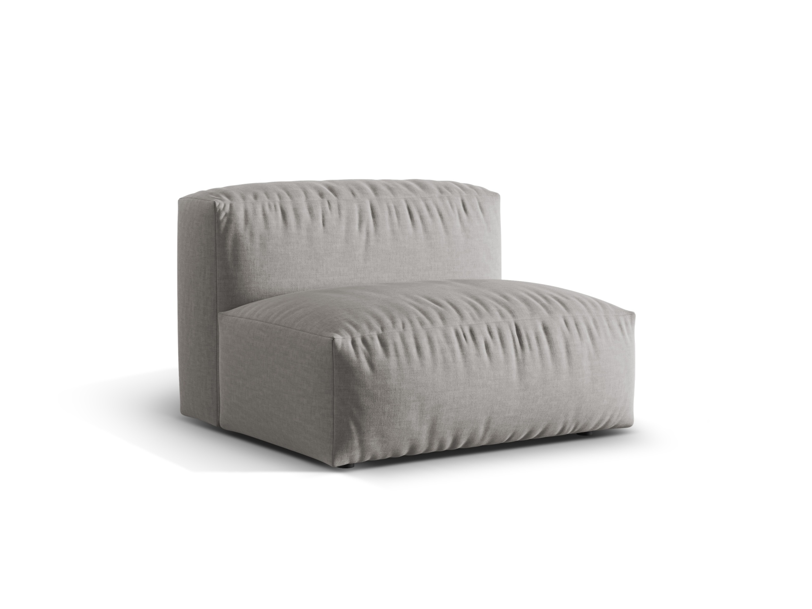 Single Seat, "Martina", 1 Seat, 90x106x75
