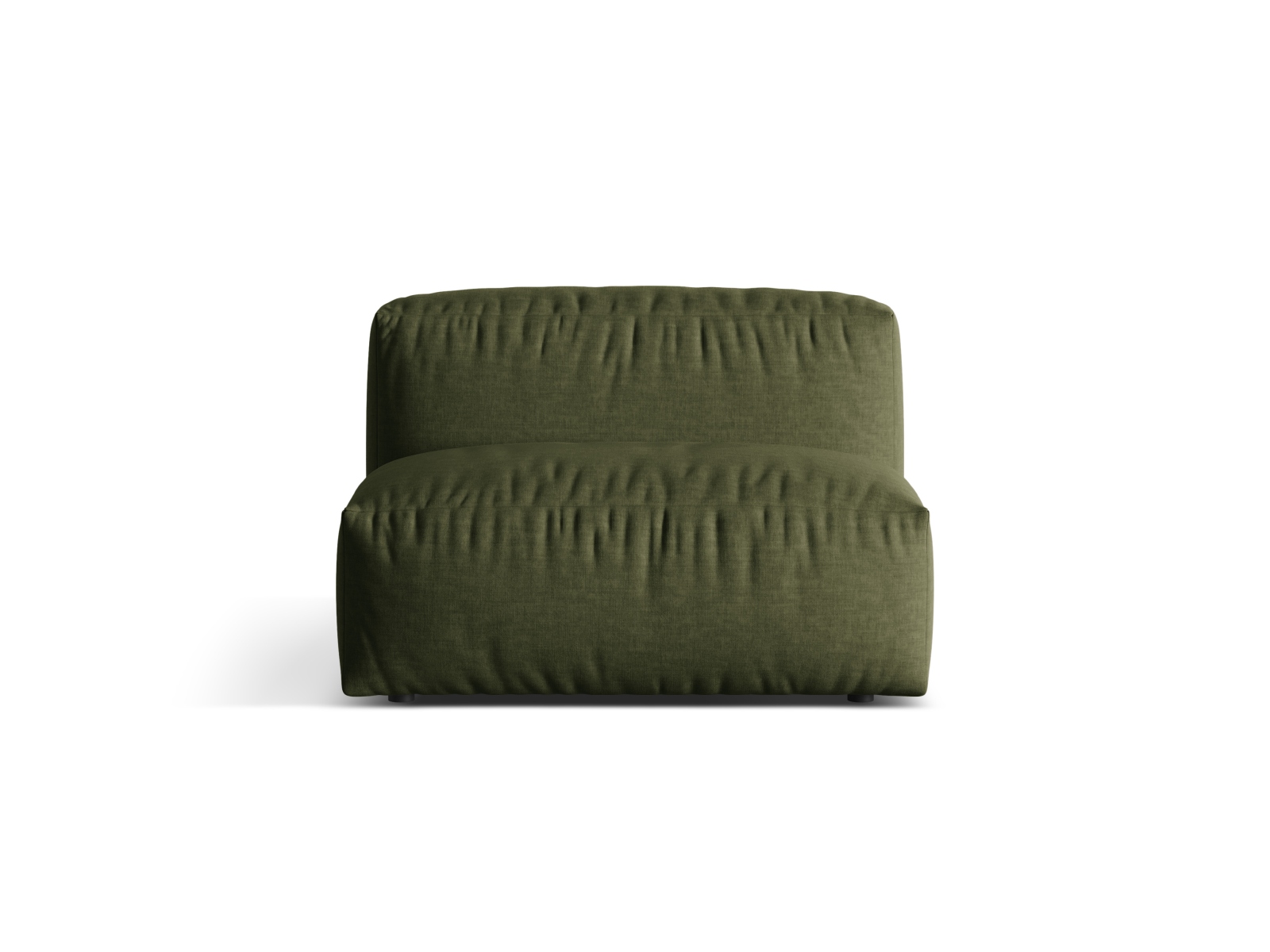 Single Seat, "Martina", 1 Seat, 90x106x75