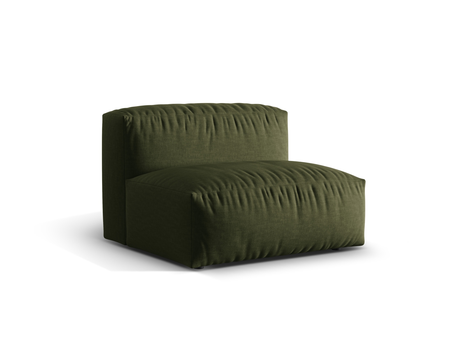 Single Seat, "Martina", 1 Seat, 90x106x75