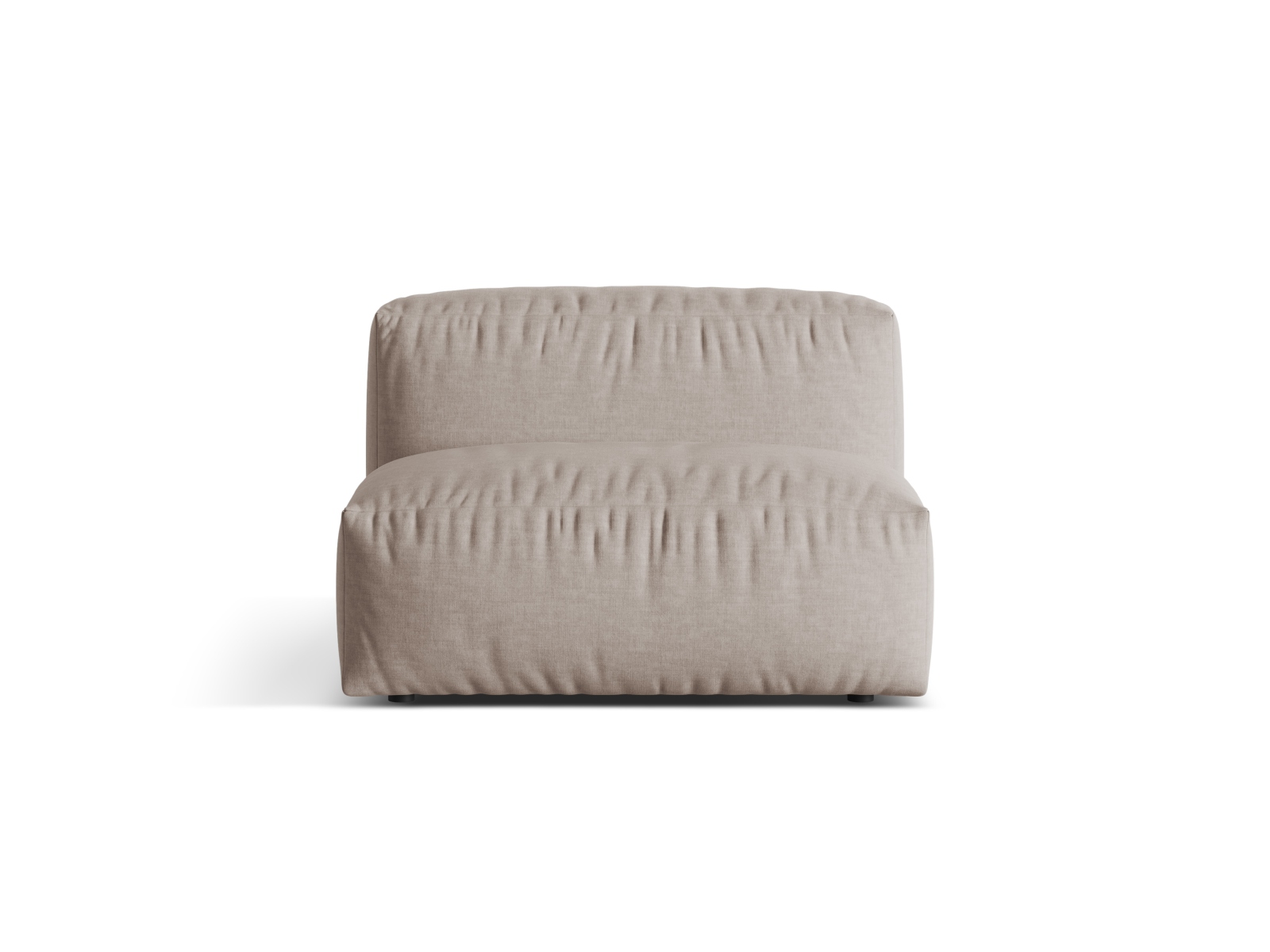 Single Seat, "Martina", 1 Seat, 90x106x75