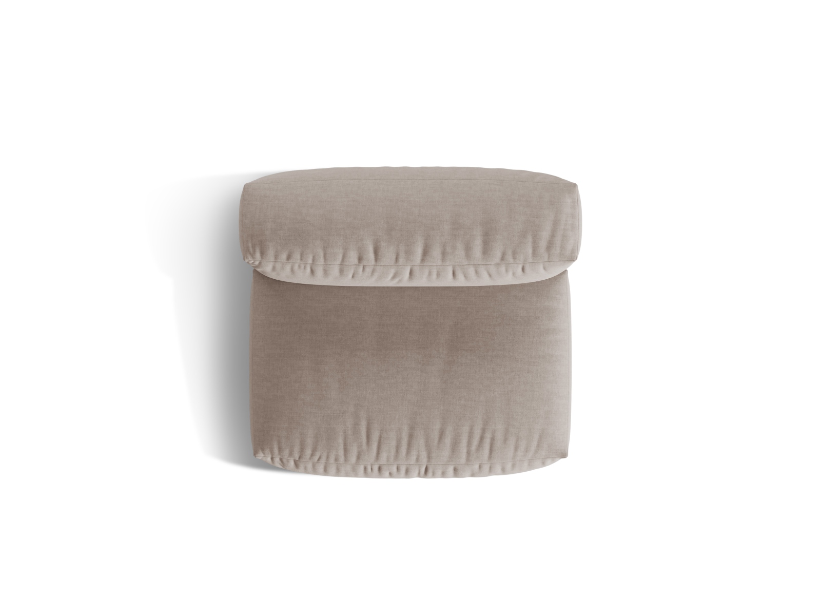 Single Seat, "Martina", 1 Seat, 90x106x75