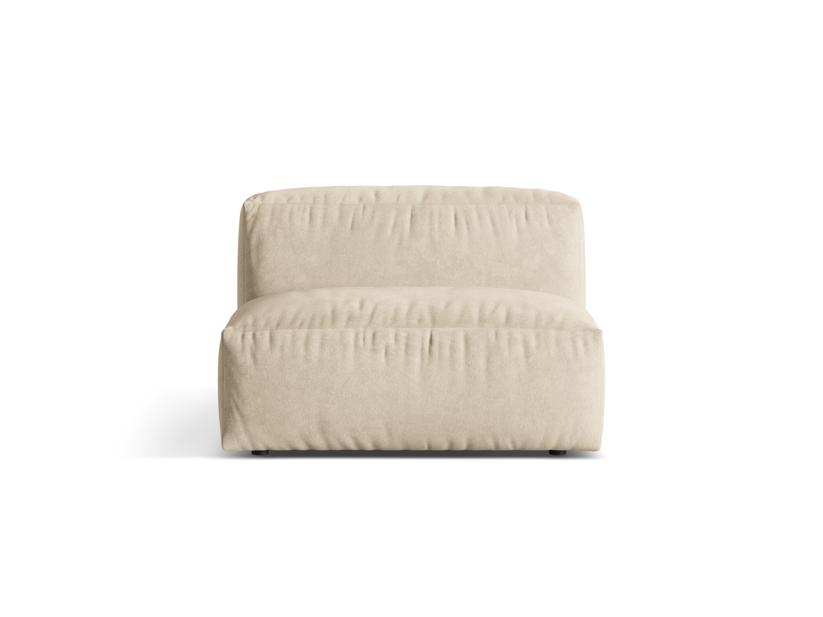 Single Seat, "Martina", 1 Seat, 90x106x75