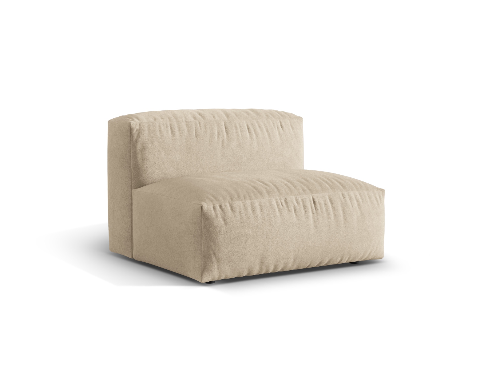 Single Seat, "Martina", 1 Seat, 90x106x75