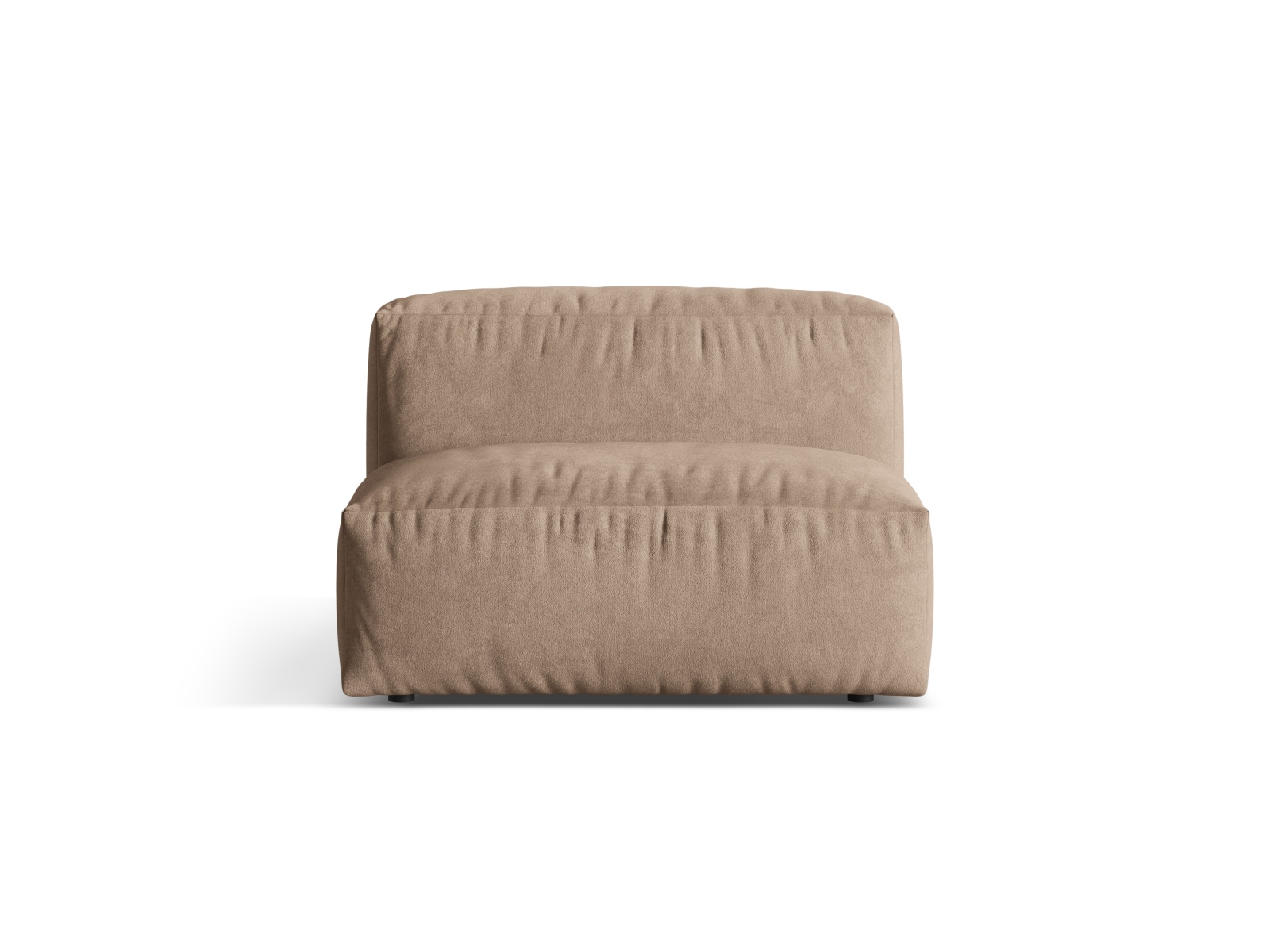 Single Seat, "Martina", 1 Seat, 90x106x75
