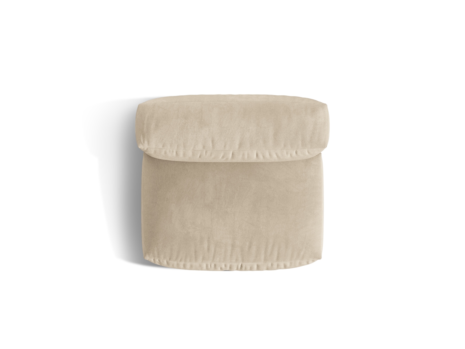 Single Seat, "Martina", 1 Seat, 90x106x75